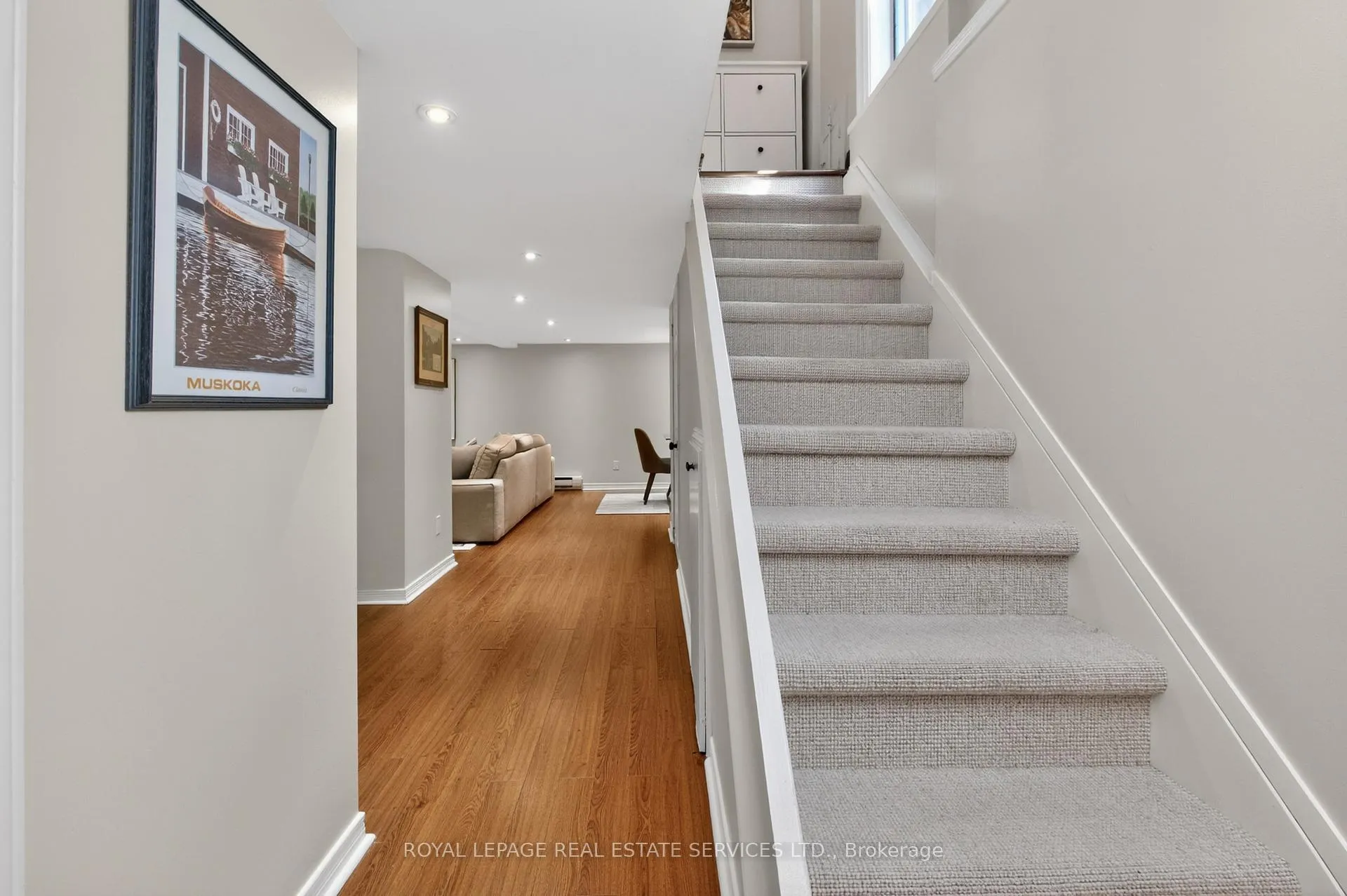 Photo 29 of 139 Evans Avenue, Toronto, Runnymede-Bloor West Village — HOMEH