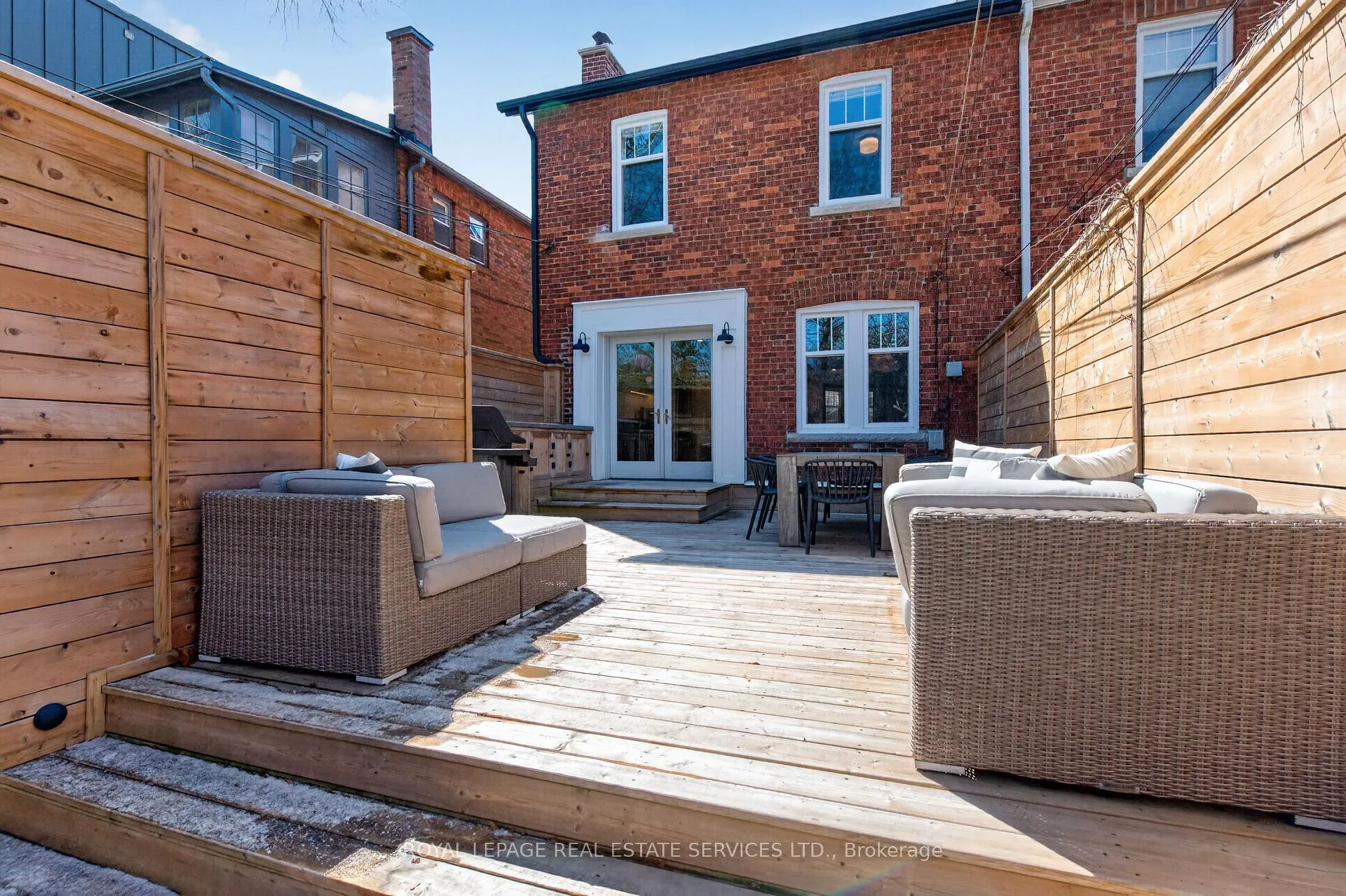Photo 36 of 139 Evans Avenue, Toronto, Runnymede-Bloor West Village — HOMEH