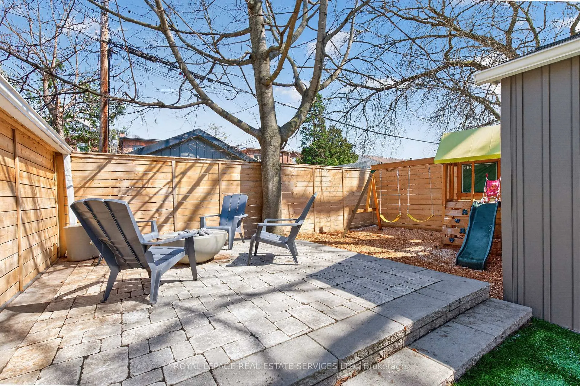 Photo 37 of 139 Evans Avenue, Toronto, Runnymede-Bloor West Village — HOMEH