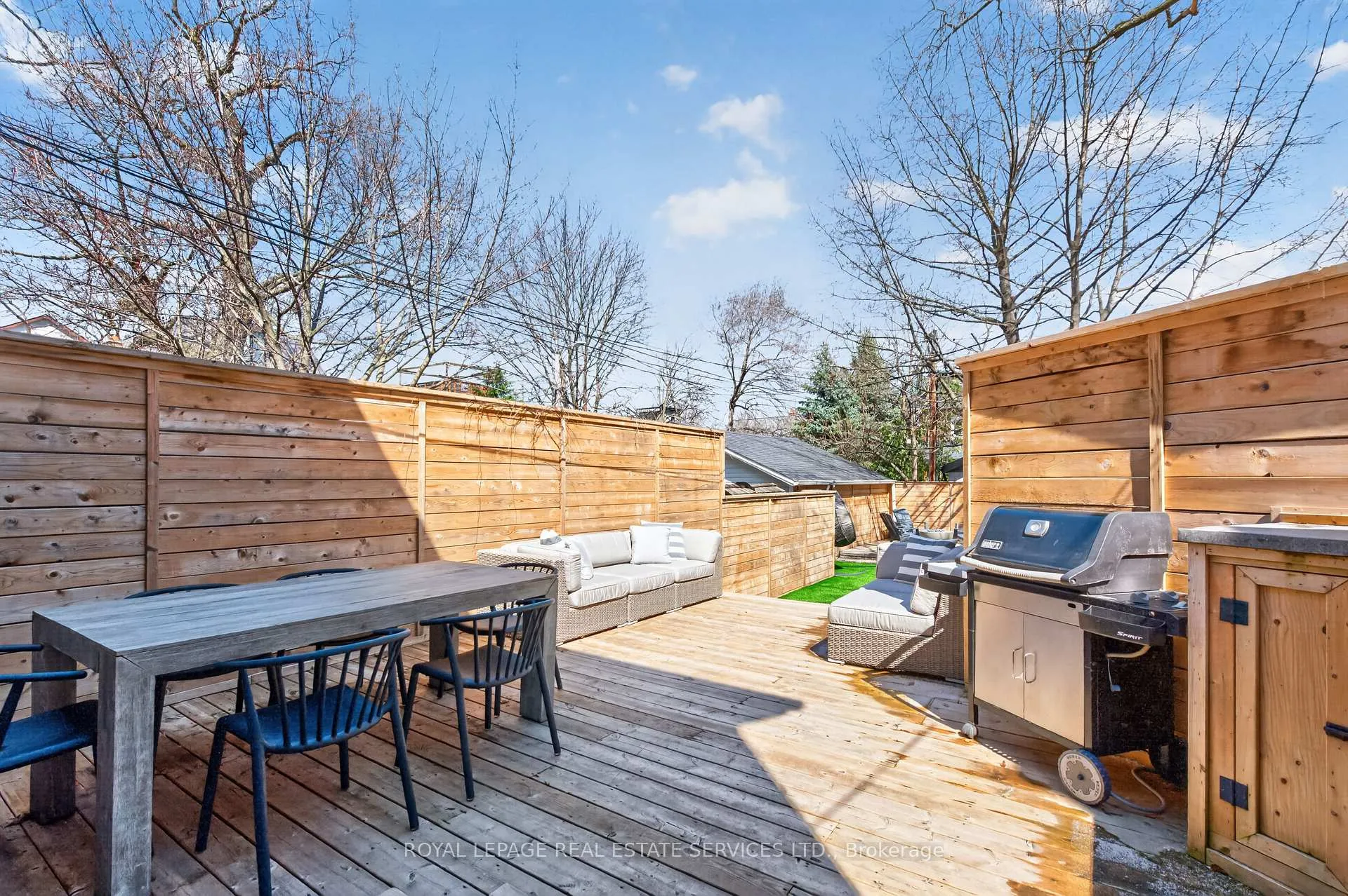 Photo 38 of 139 Evans Avenue, Toronto, Runnymede-Bloor West Village — HOMEH