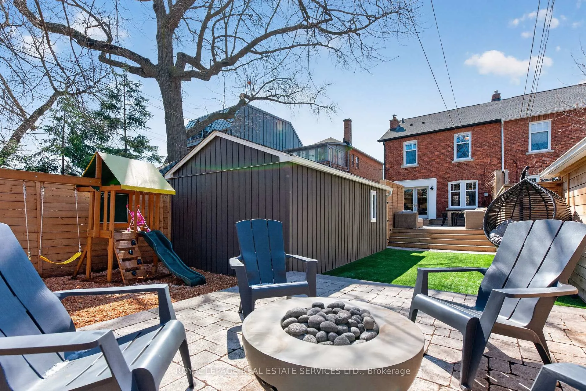 Photo 40 of 139 Evans Avenue, Toronto, Runnymede-Bloor West Village — HOMEH