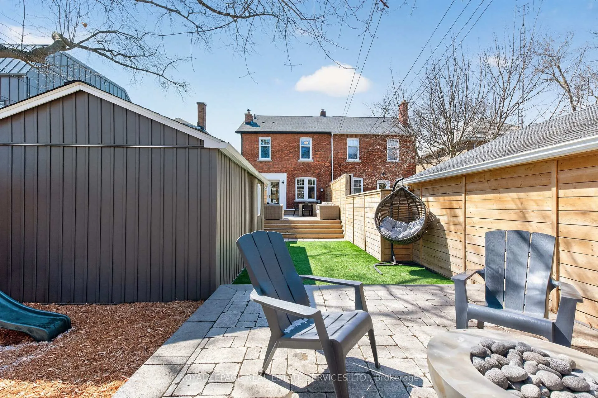 Photo 41 of 139 Evans Avenue, Toronto, Runnymede-Bloor West Village — HOMEH