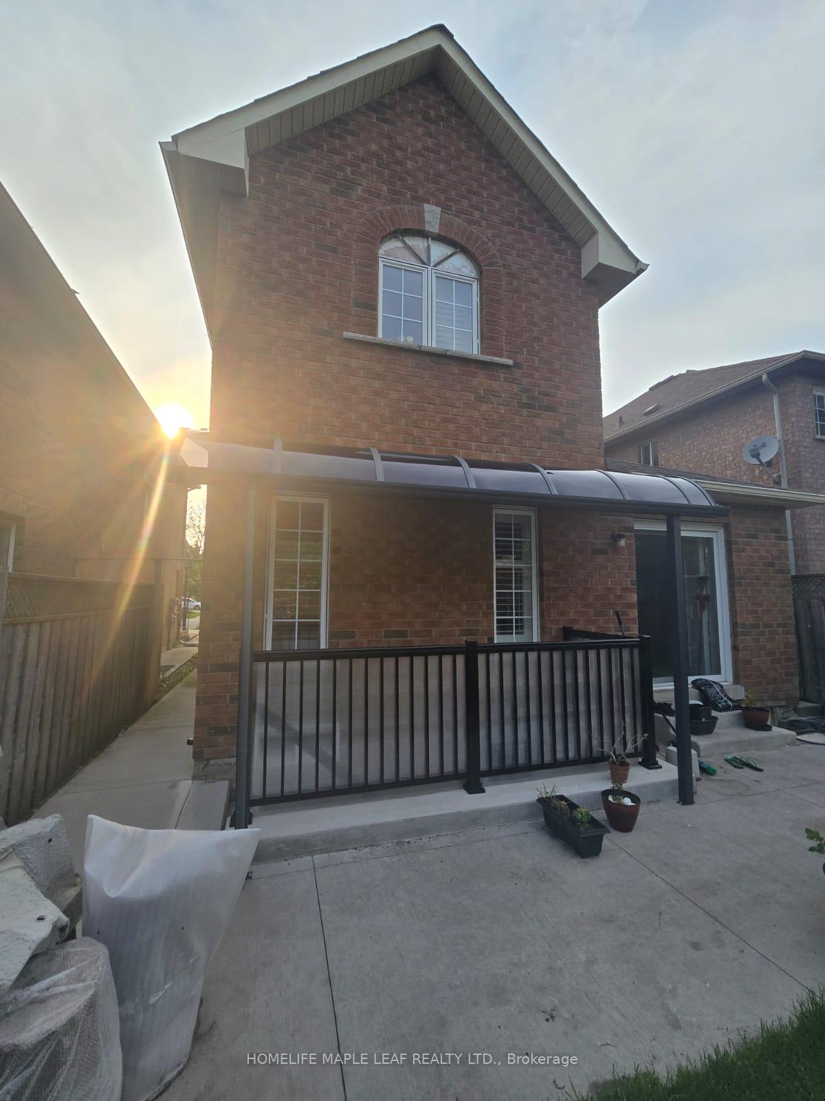 Photo 1 of 23 Blue Whale Boulevard, Brampton, Sandringham-Wellington — HOMEH