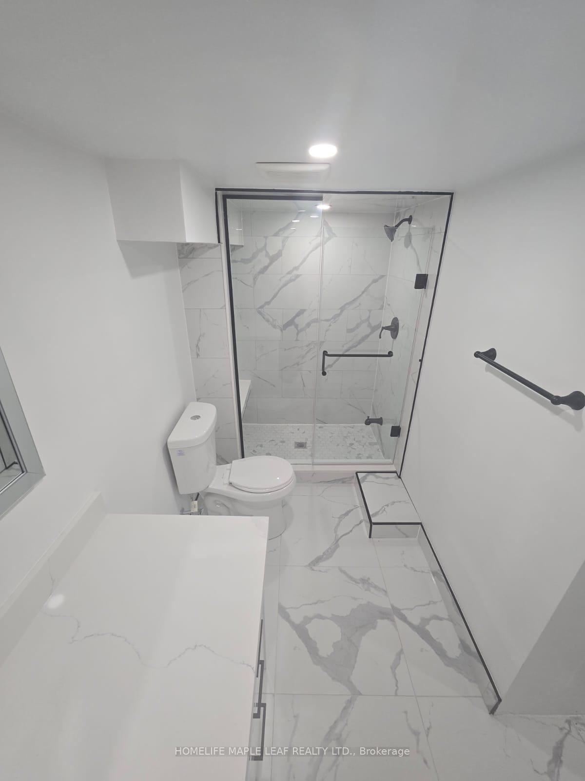 Photo 9 of 23 Blue Whale Boulevard, Brampton, Sandringham-Wellington — HOMEH