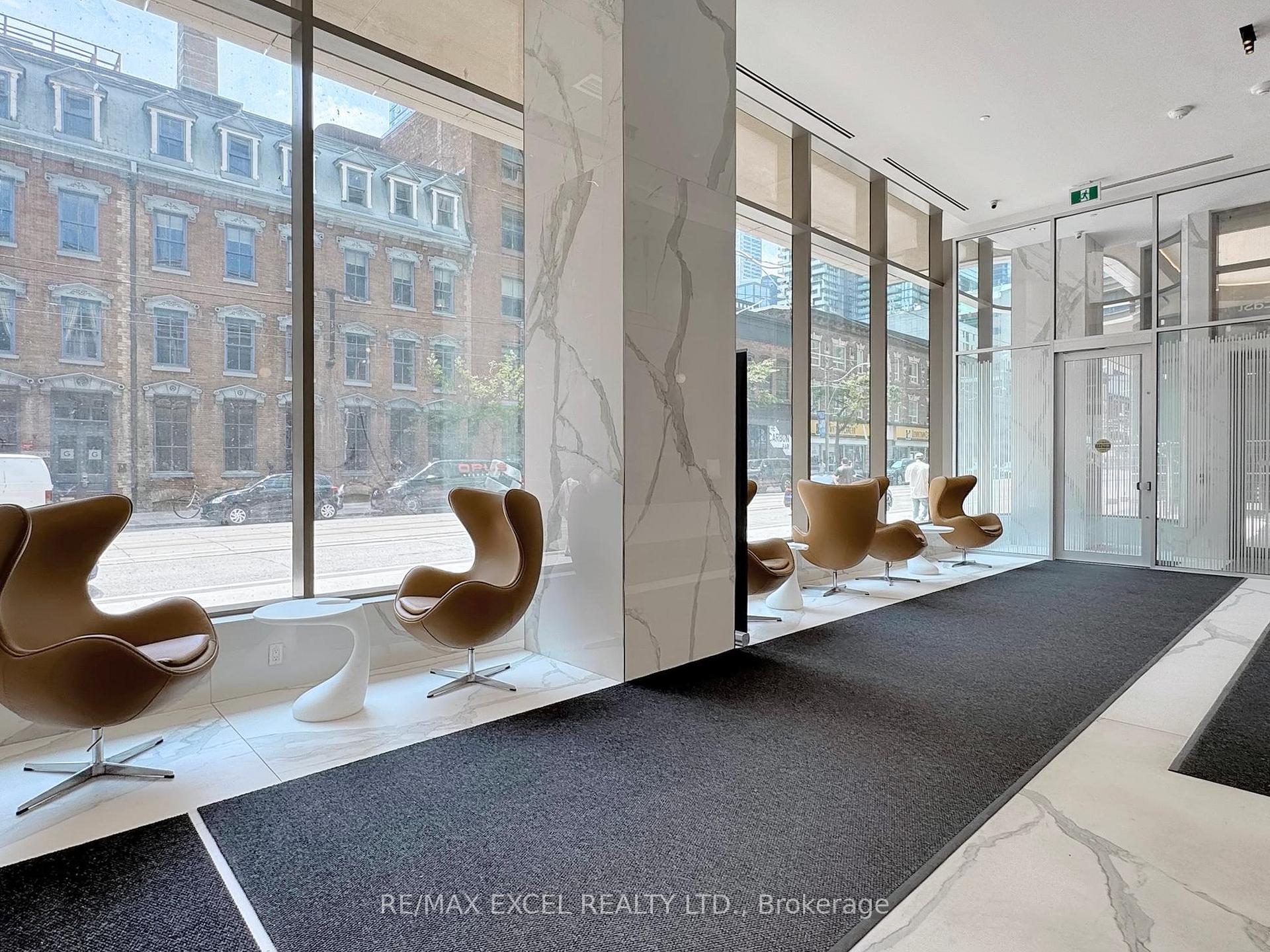 Photo 3 of Unit 5103, 88 Queen Street E, Toronto, Church-Yonge Corridor — HOMEH