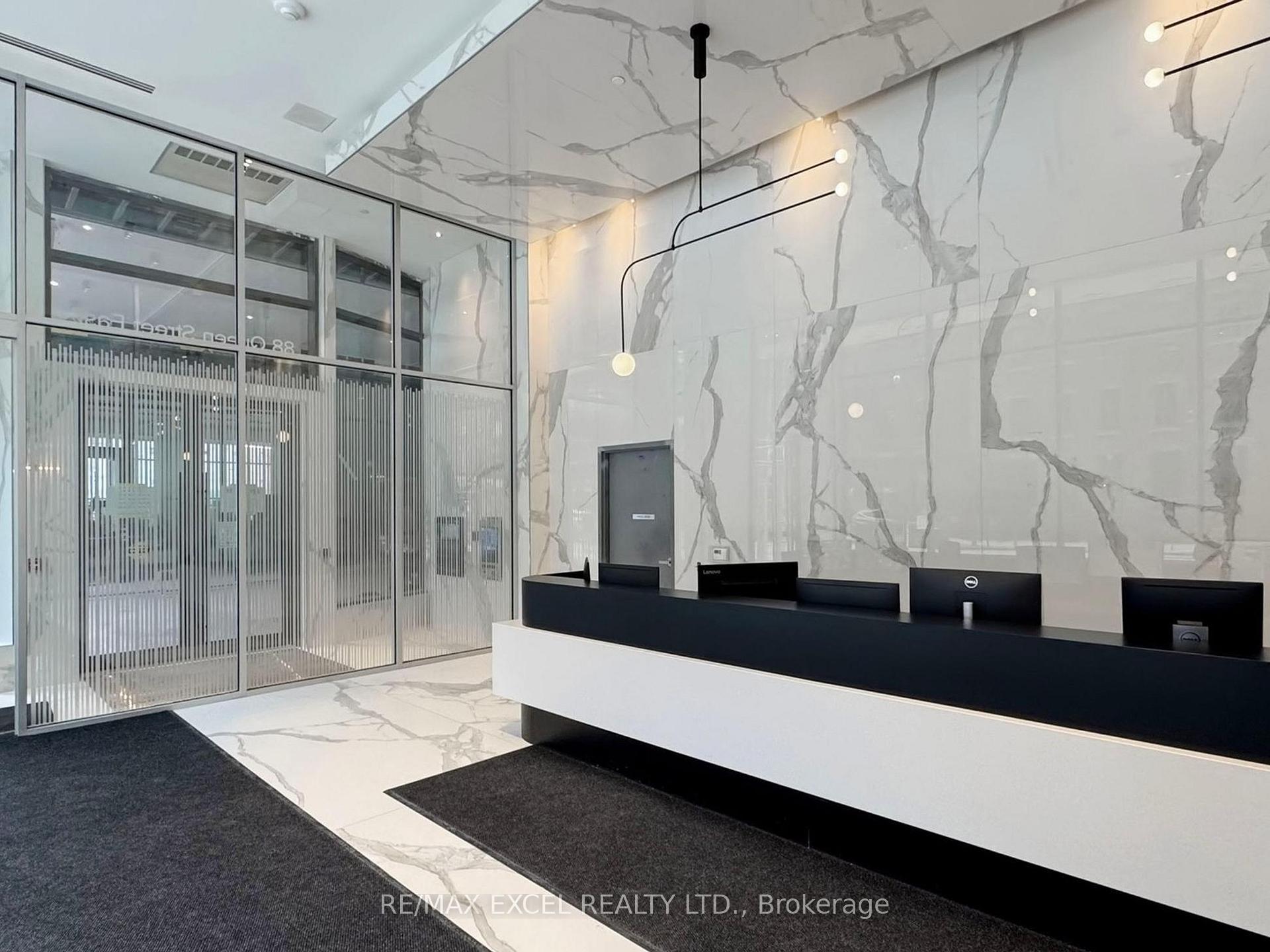 Photo 4 of Unit 5103, 88 Queen Street E, Toronto, Church-Yonge Corridor — HOMEH