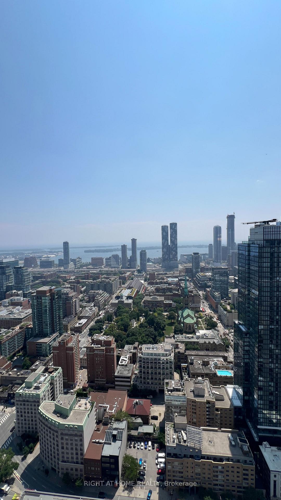 Photo 18 of Unit 5207, 88 Queen Street E, Toronto, Church-Yonge Corridor — HOMEH