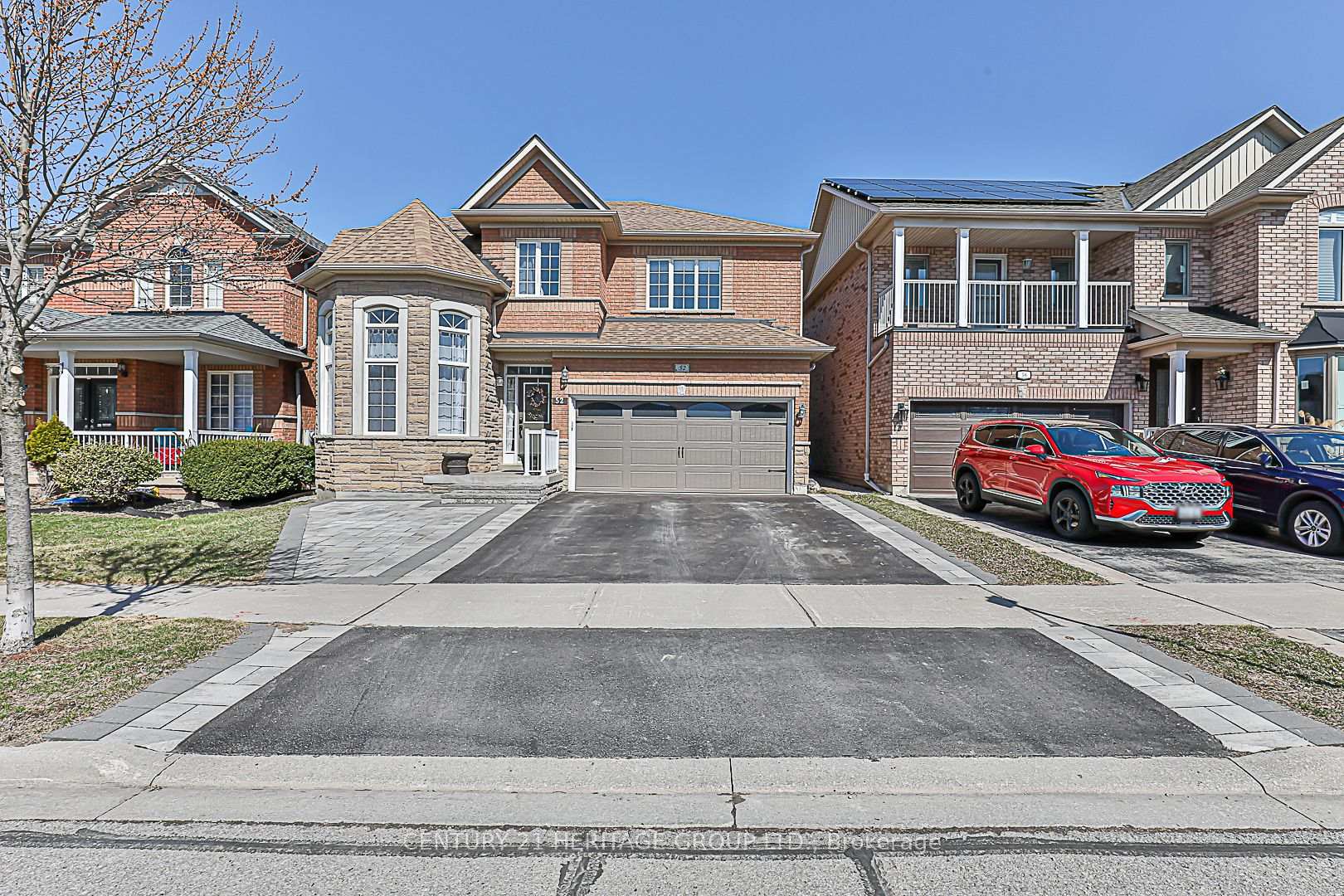 Photo 1 of 52 Perivale Gardens, Aurora, Bayview Wellington — HOMEH