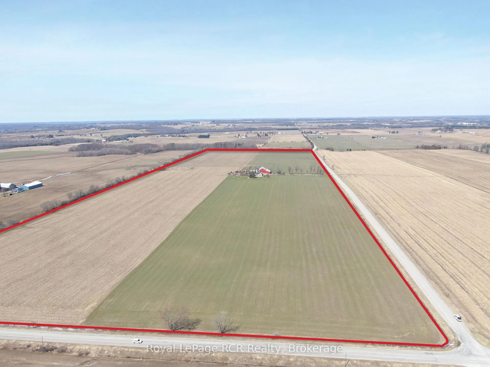 Photo 1 of 875 Sideroad 20 Road N, South Bruce — HOMEH