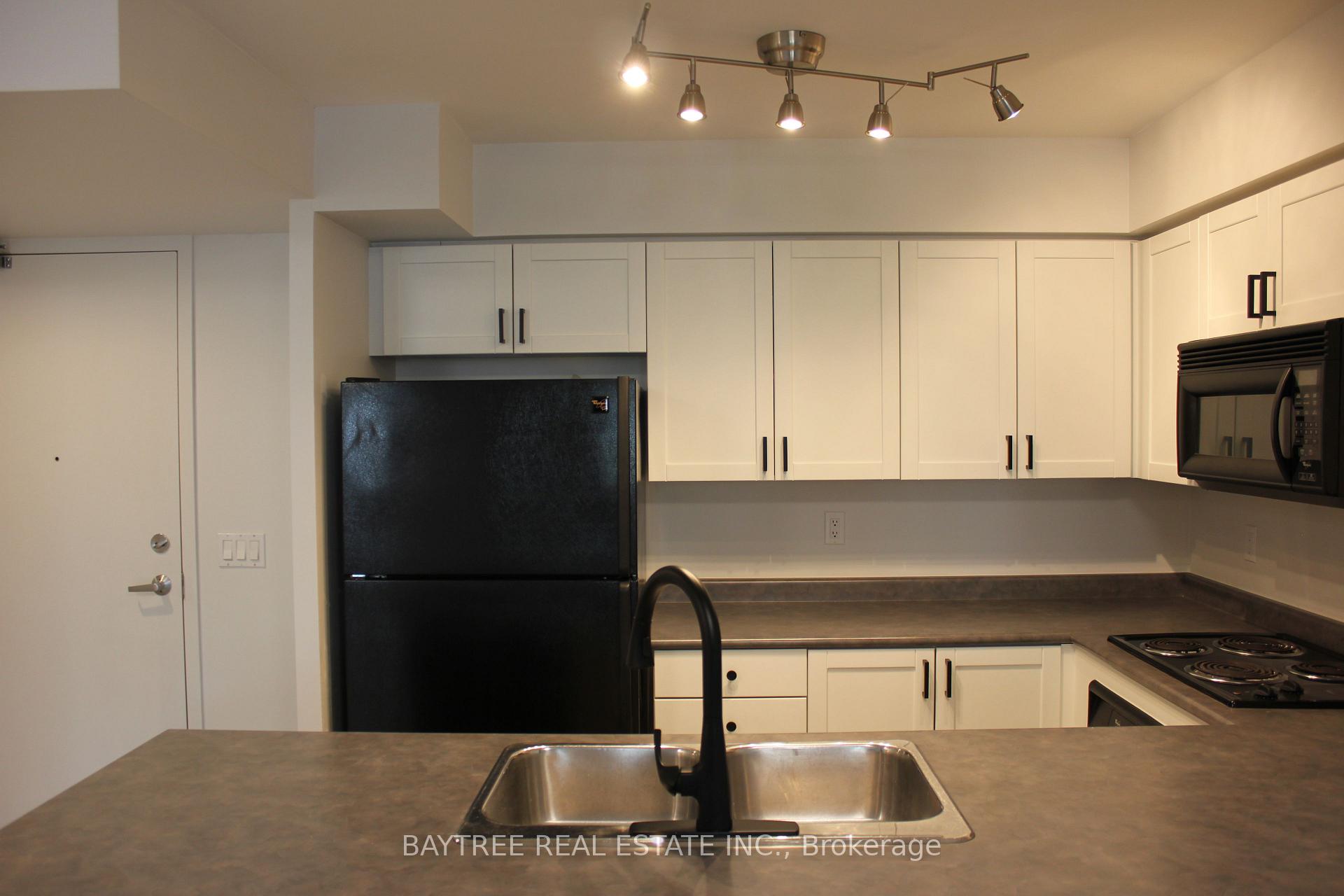 Photo 5 of Unit 204, 311 Richmond Street E, Toronto, Moss Park — HOMEH