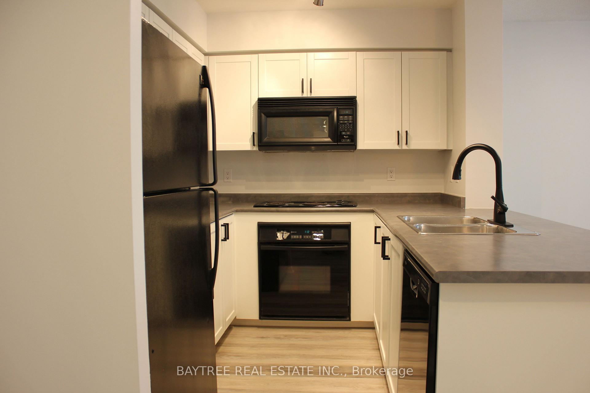 Photo 6 of Unit 204, 311 Richmond Street E, Toronto, Moss Park — HOMEH