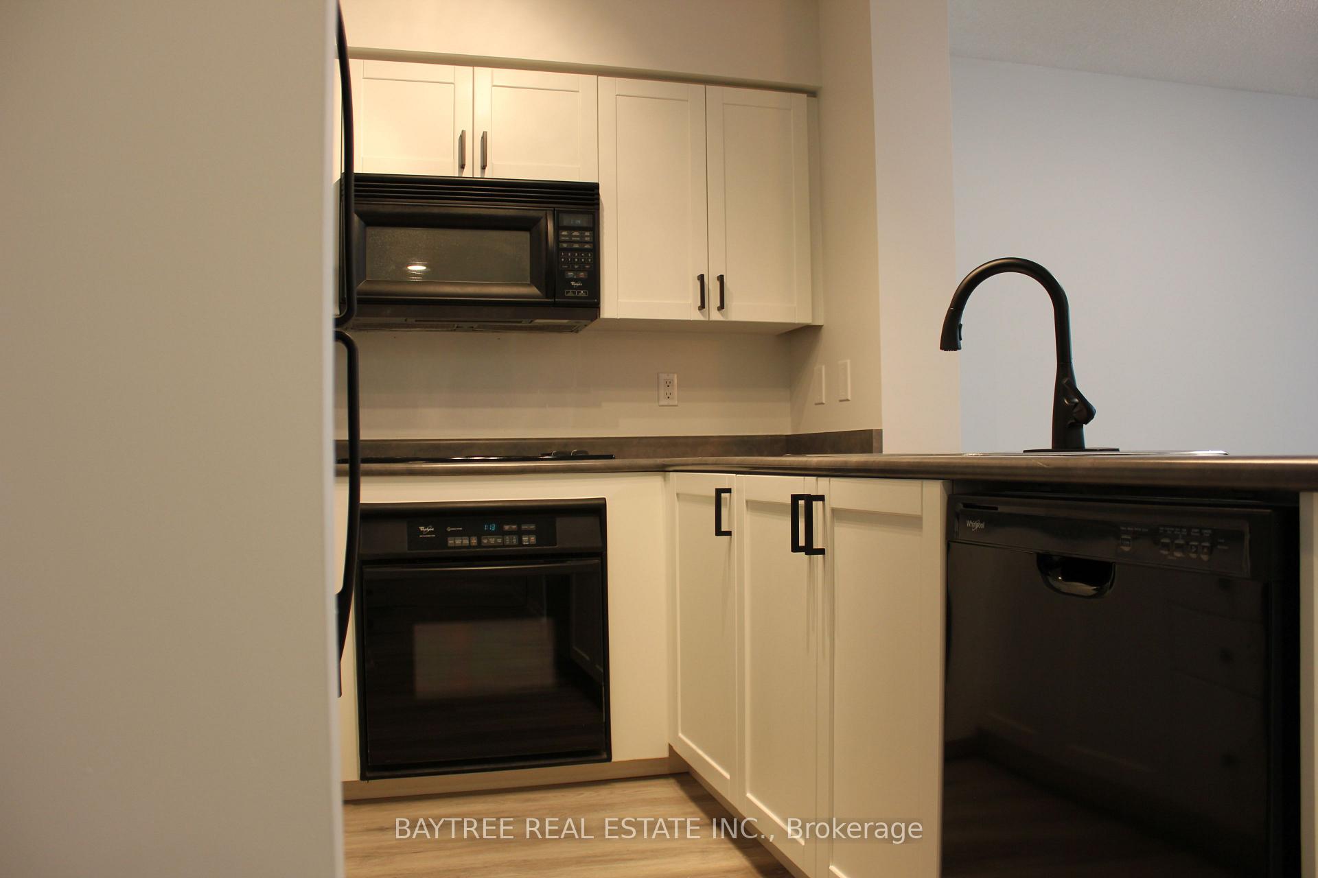 Photo 7 of Unit 204, 311 Richmond Street E, Toronto, Moss Park — HOMEH