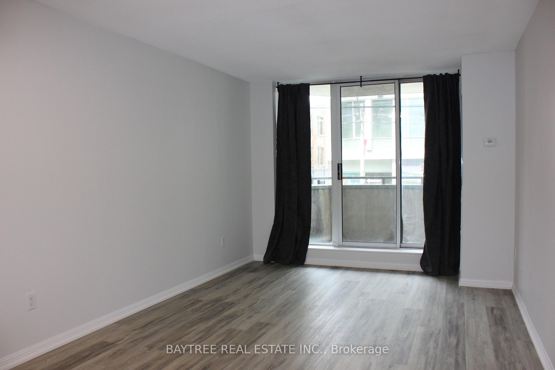 Photo 9 of Unit 204, 311 Richmond Street E, Toronto, Moss Park — HOMEH