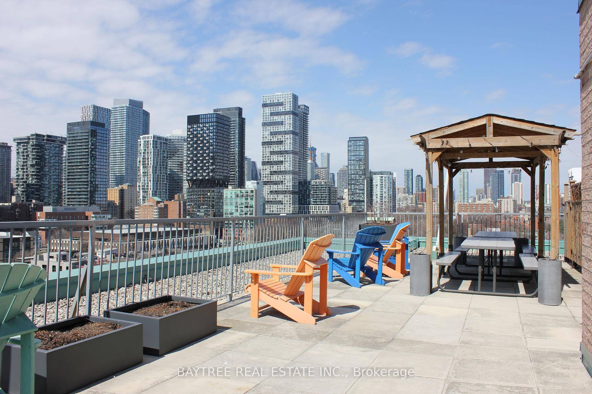 Photo 15 of Unit 204, 311 Richmond Street E, Toronto, Moss Park — HOMEH