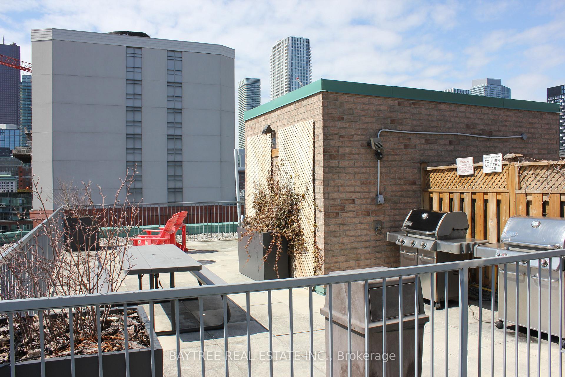 Photo 16 of Unit 204, 311 Richmond Street E, Toronto, Moss Park — HOMEH