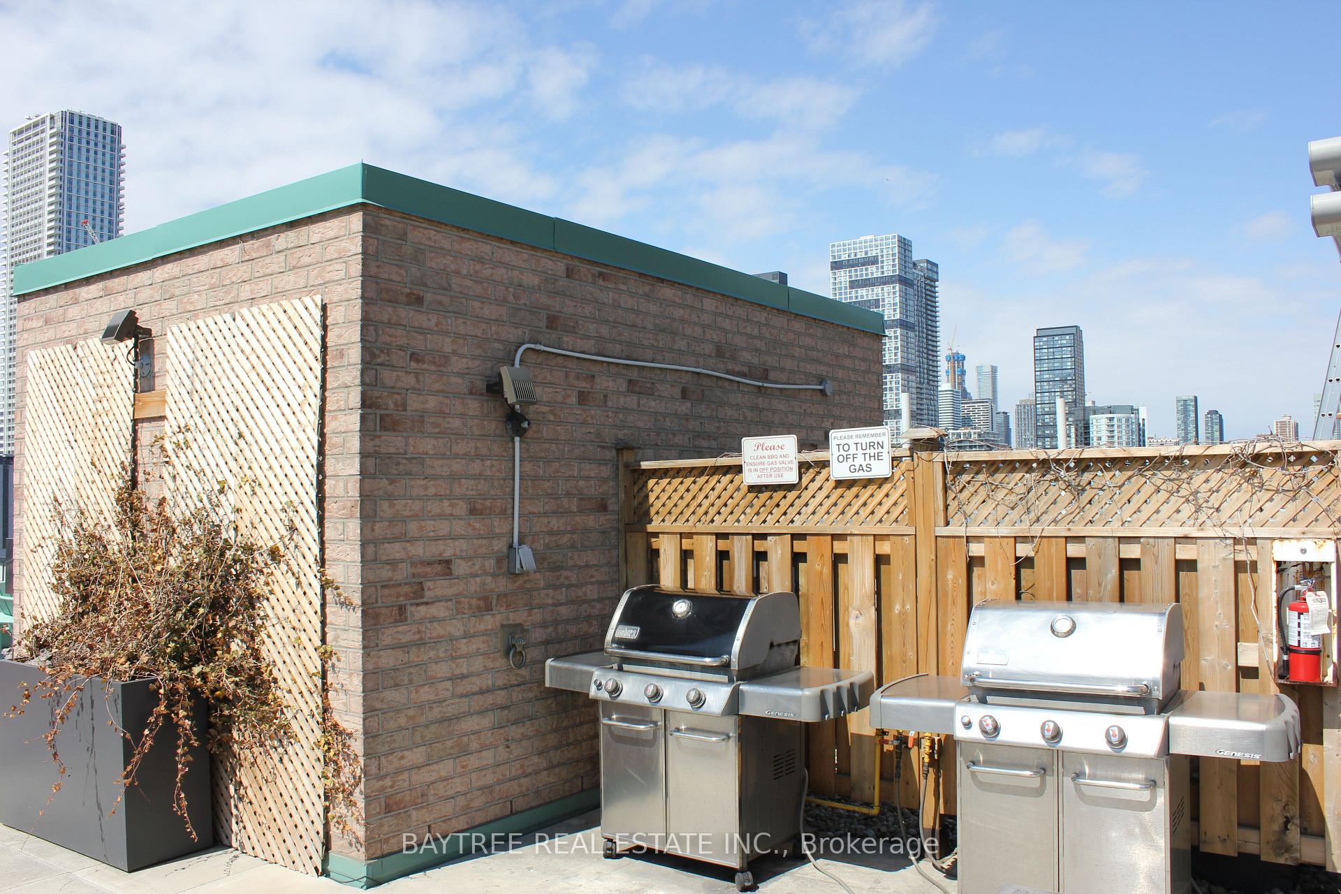Photo 17 of Unit 204, 311 Richmond Street E, Toronto, Moss Park — HOMEH