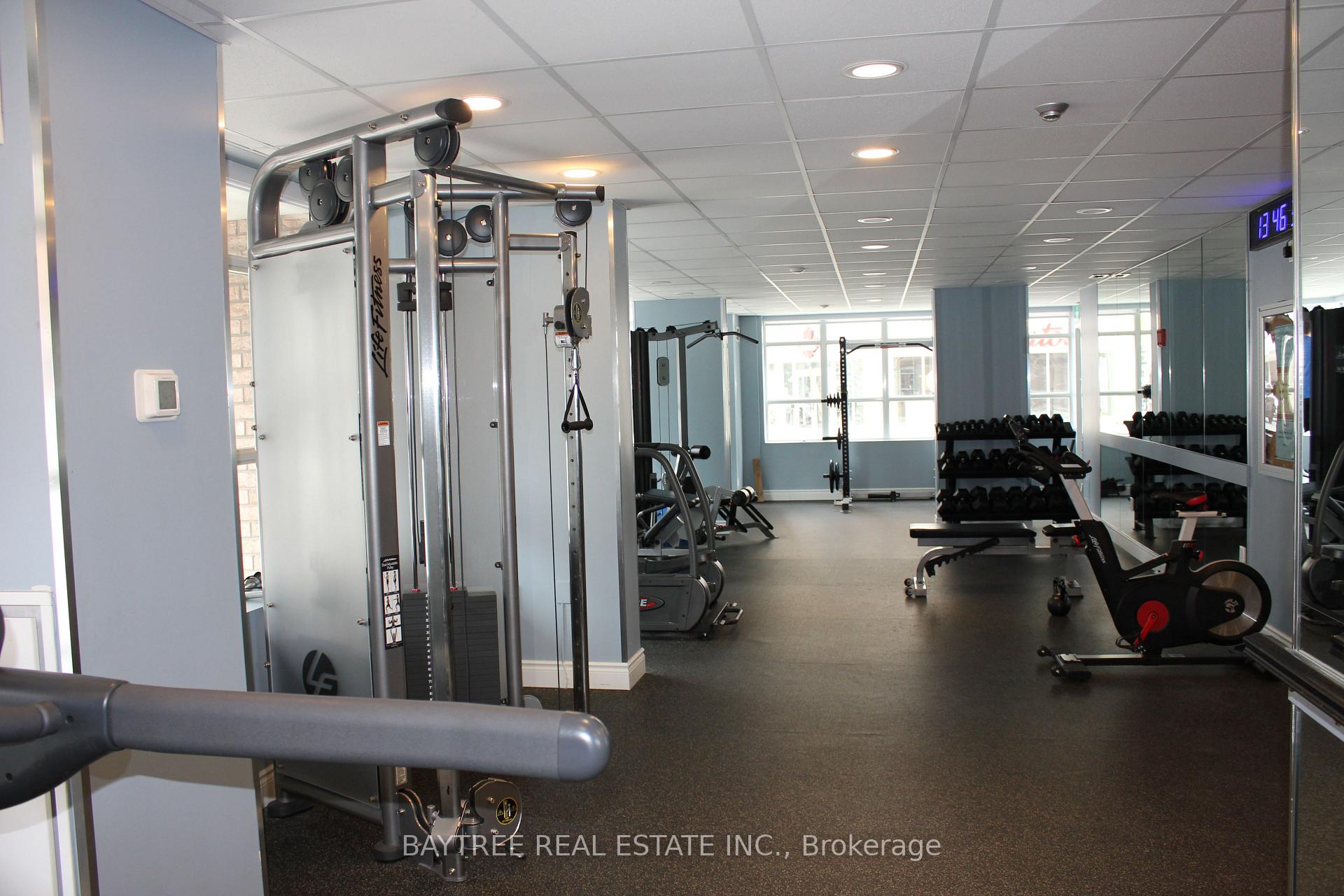 Photo 18 of Unit 204, 311 Richmond Street E, Toronto, Moss Park — HOMEH