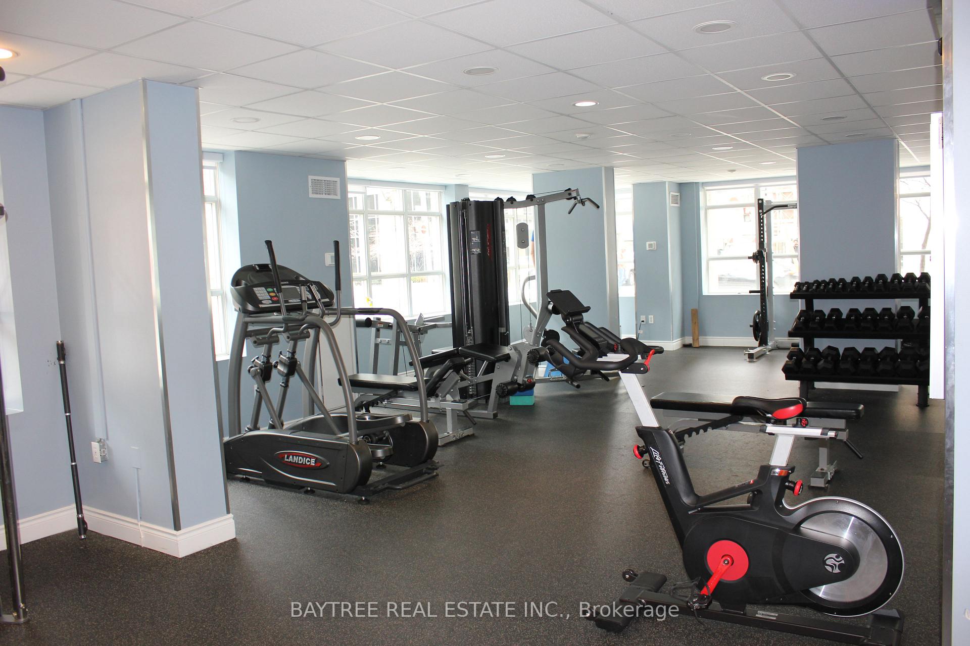 Photo 19 of Unit 204, 311 Richmond Street E, Toronto, Moss Park — HOMEH
