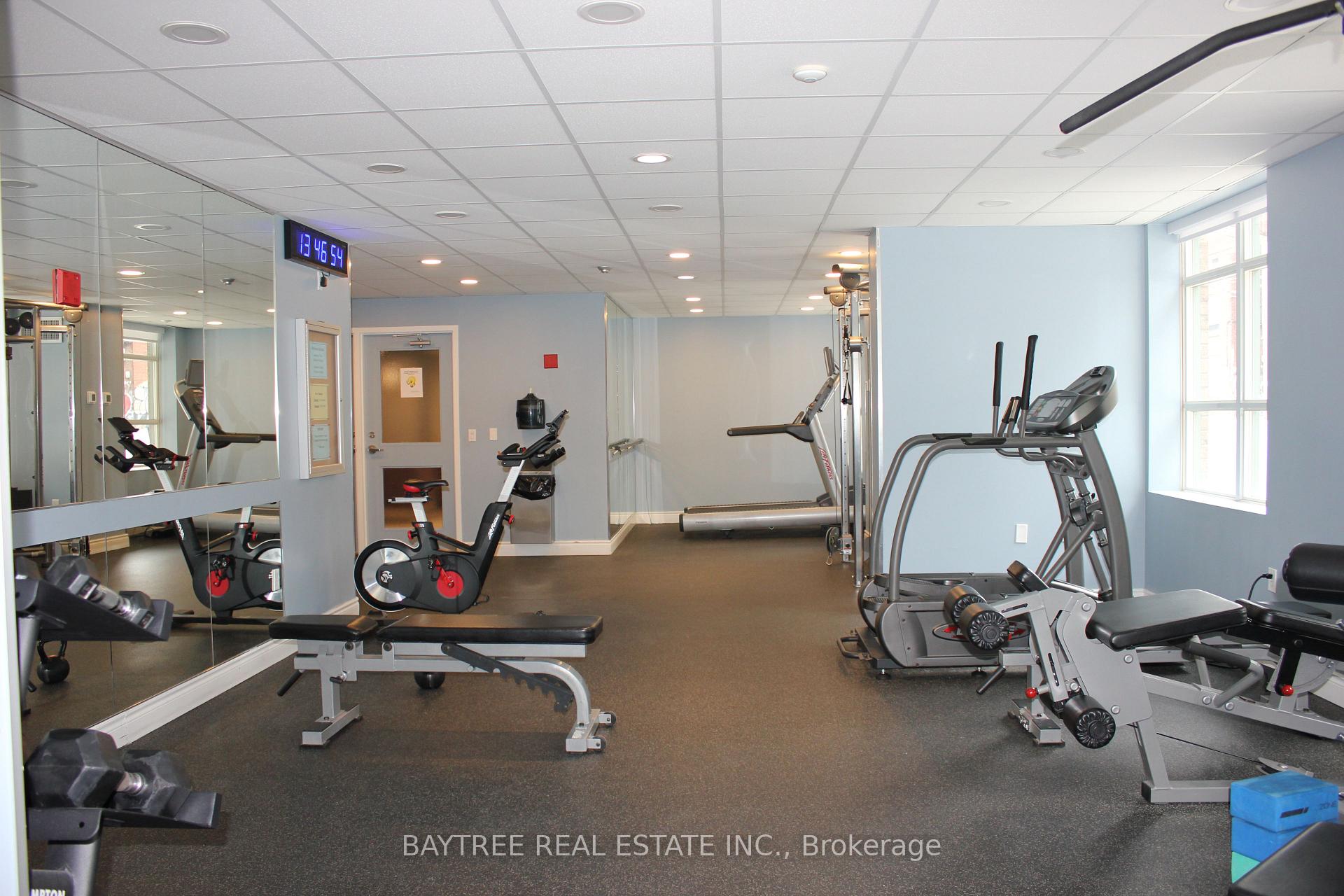 Photo 20 of Unit 204, 311 Richmond Street E, Toronto, Moss Park — HOMEH