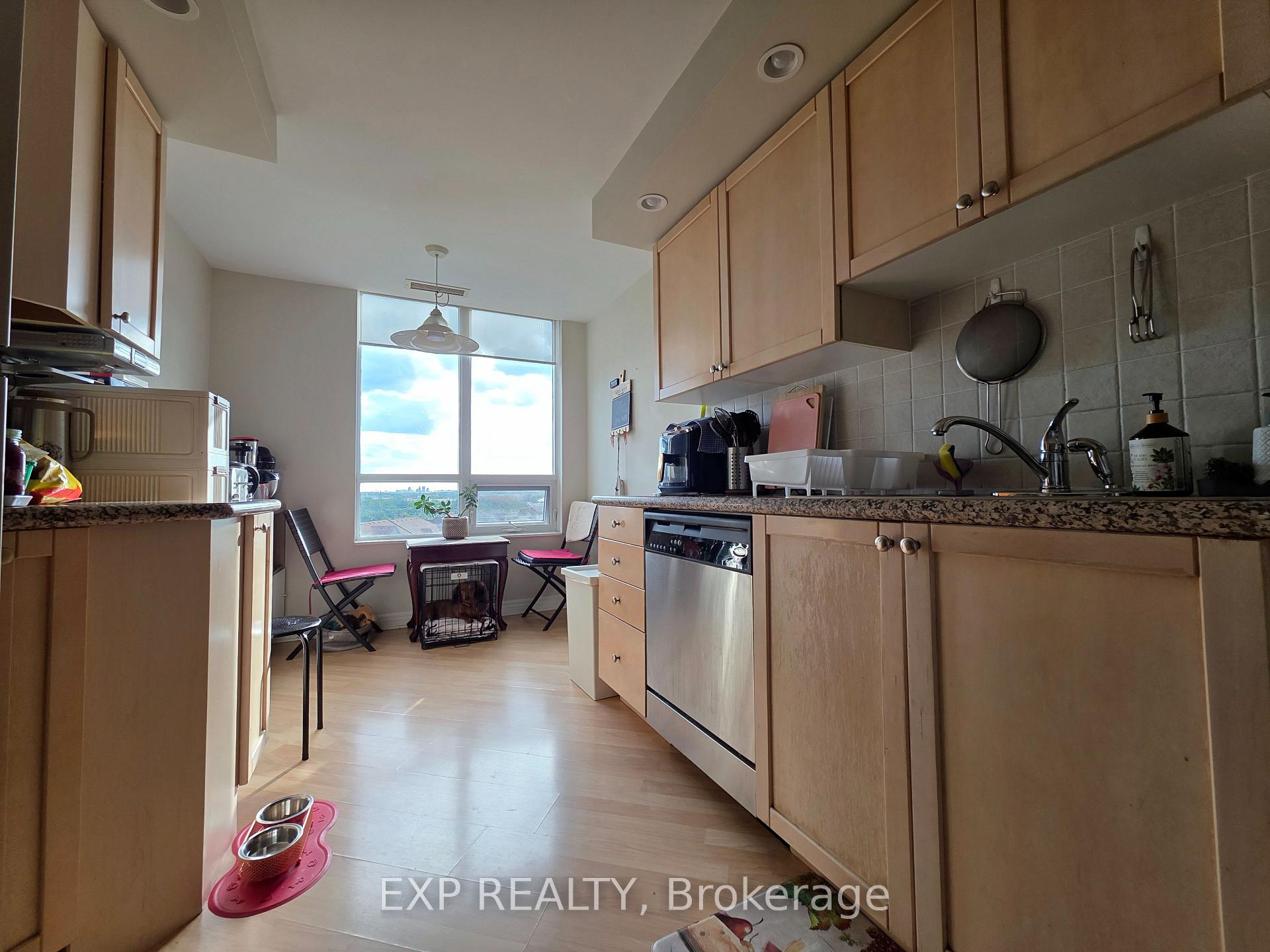 Photo 6 of Unit 911, 33 Cox Boulevard, Markham, Unionville — HOMEH