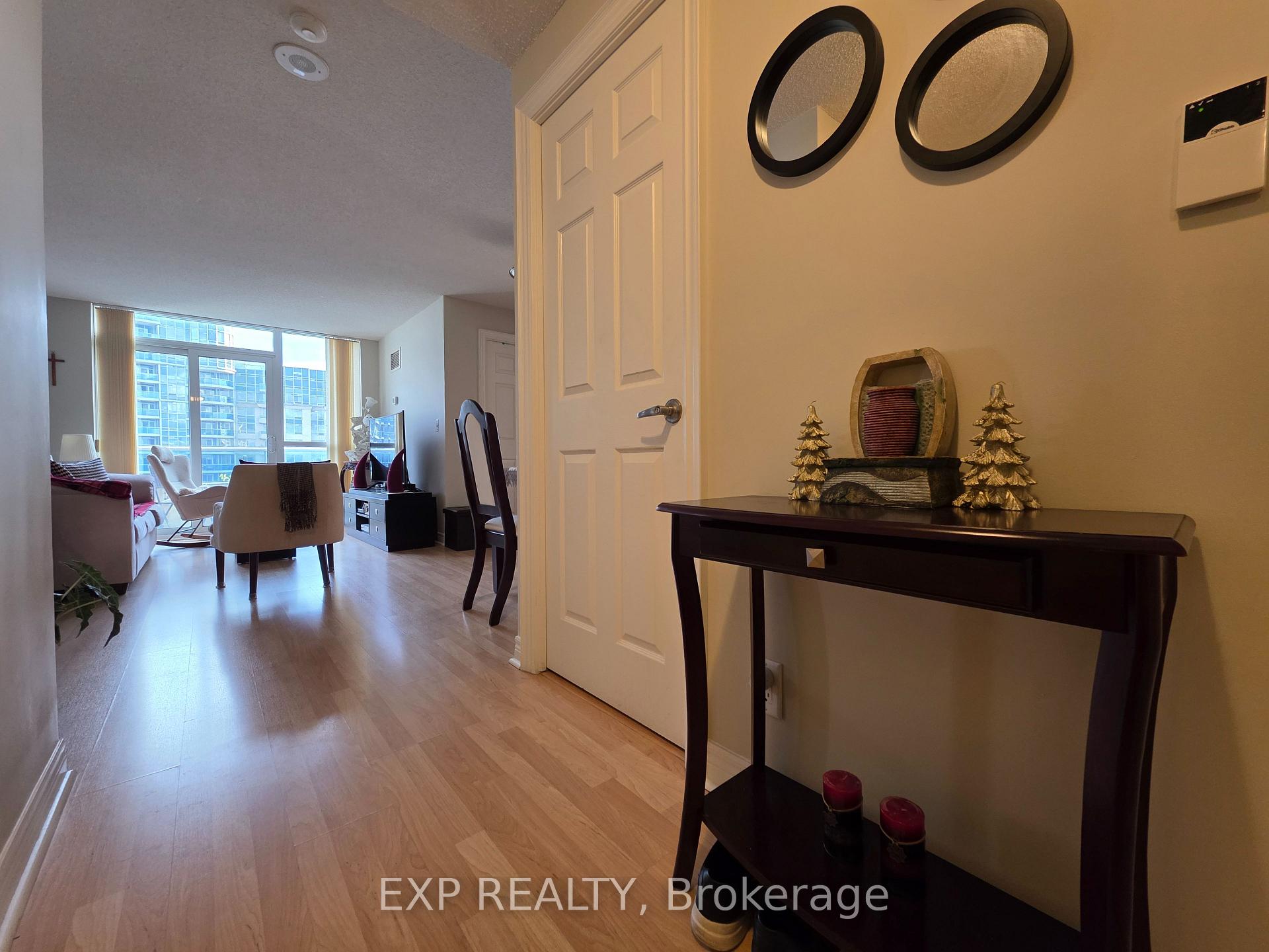 Photo 14 of Unit 911, 33 Cox Boulevard, Markham, Unionville — HOMEH