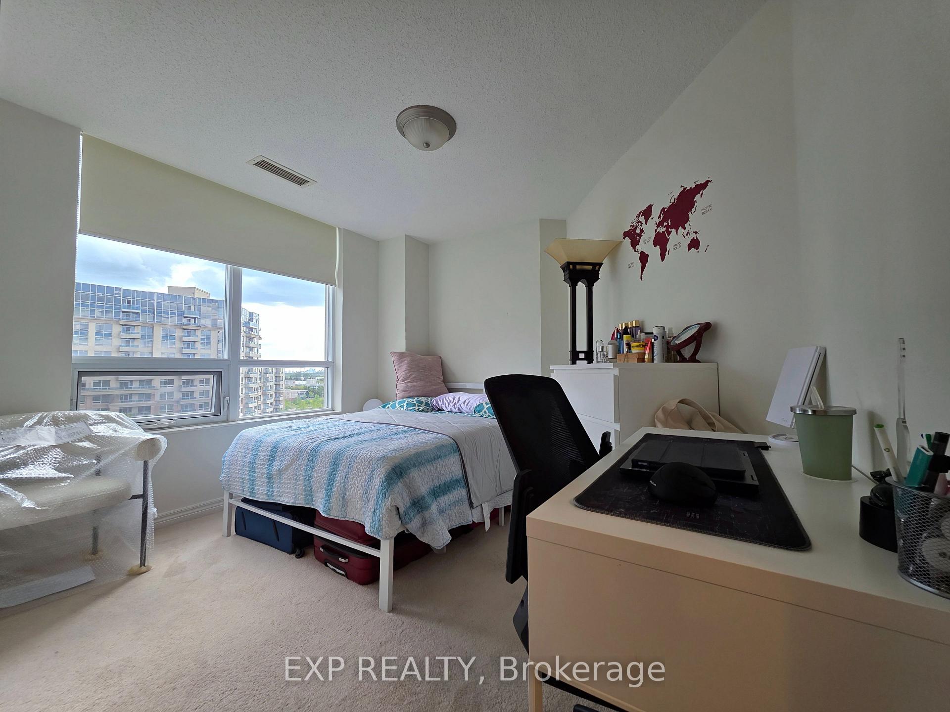 Photo 17 of Unit 911, 33 Cox Boulevard, Markham, Unionville — HOMEH