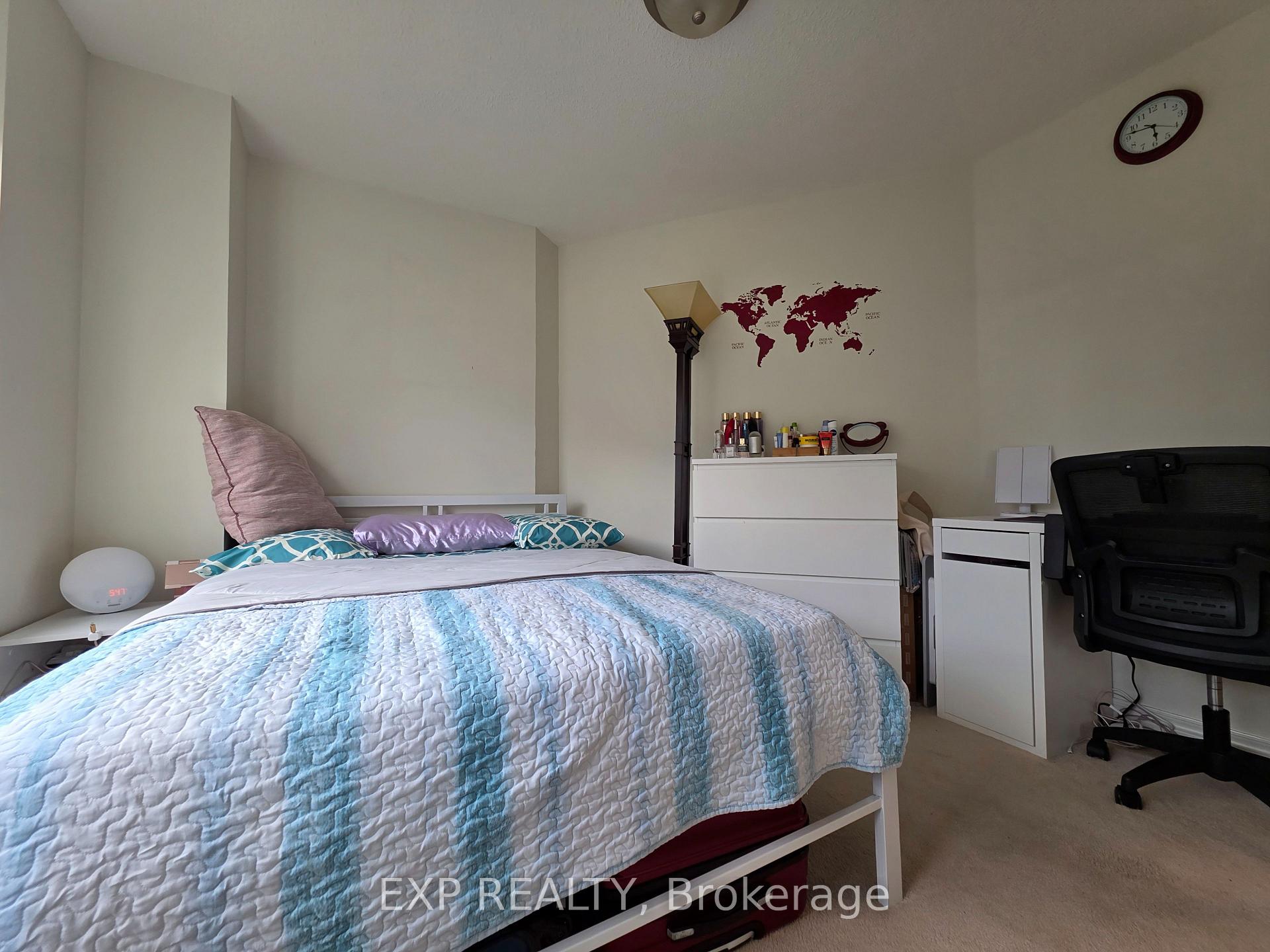 Photo 18 of Unit 911, 33 Cox Boulevard, Markham, Unionville — HOMEH
