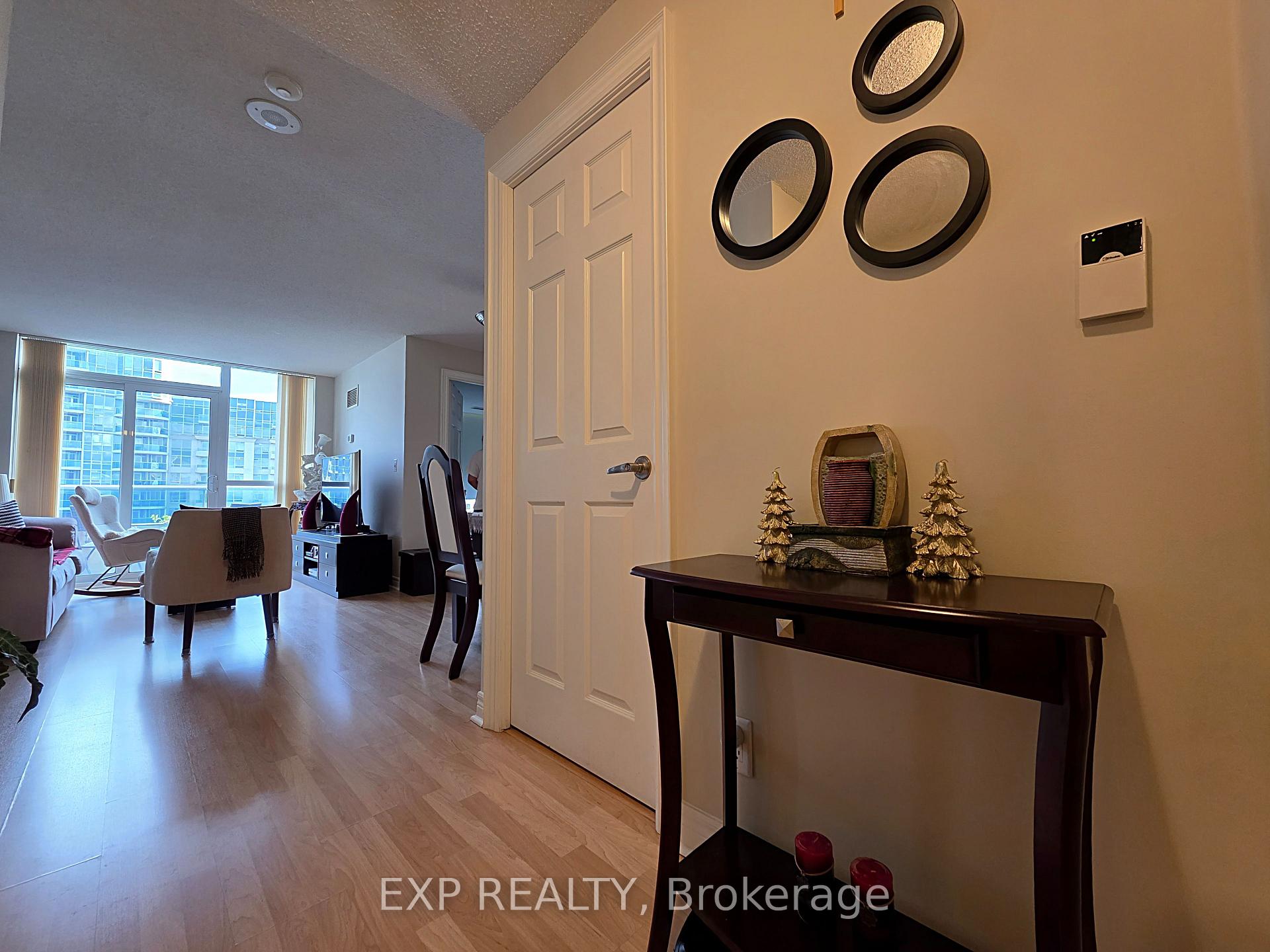 Photo 21 of Unit 911, 33 Cox Boulevard, Markham, Unionville — HOMEH