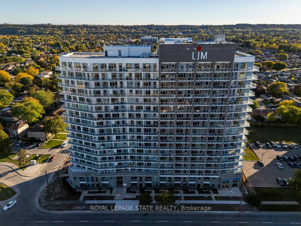 Photo 1 of Unit 1112, 2782 Barton Street E, Hamilton, Riverdale — HOMEH