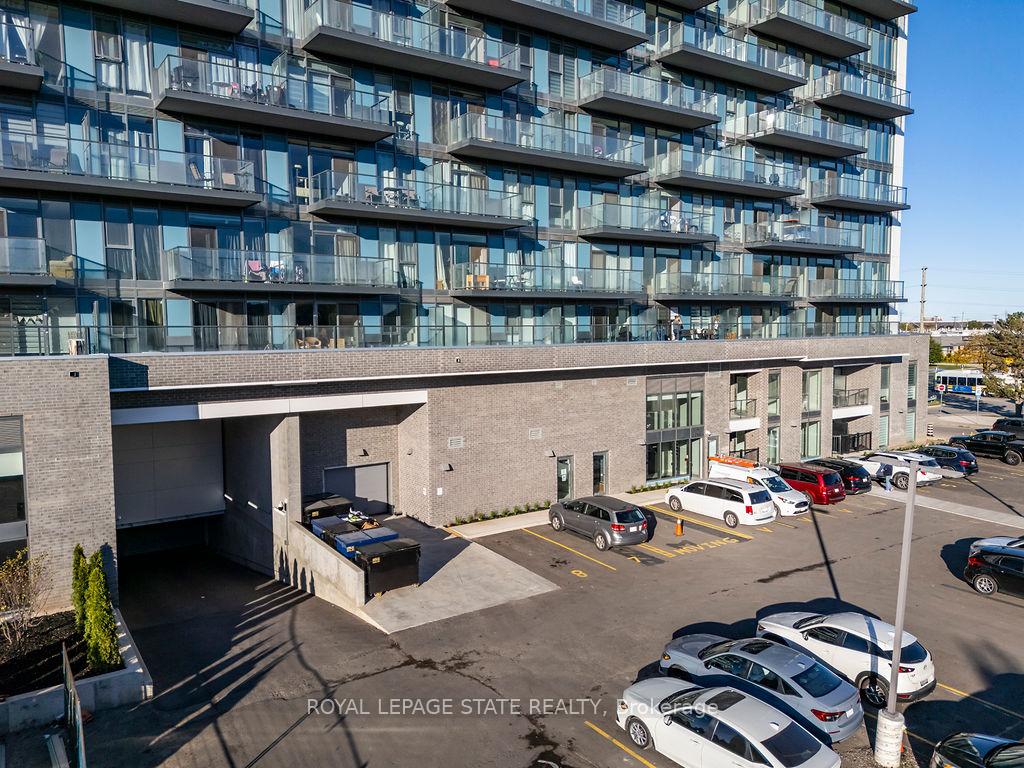 Photo 3 of Unit 1112, 2782 Barton Street E, Hamilton, Riverdale — HOMEH