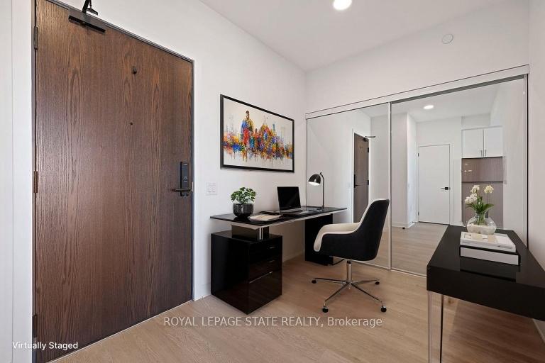Photo 12 of Unit 1112, 2782 Barton Street E, Hamilton, Riverdale — HOMEH