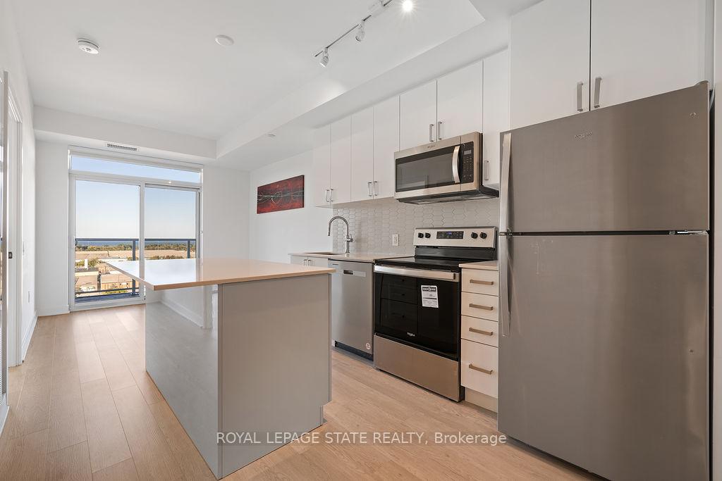 Photo 16 of Unit 1112, 2782 Barton Street E, Hamilton, Riverdale — HOMEH