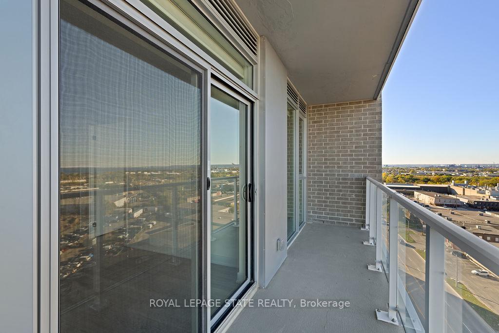 Photo 28 of Unit 1112, 2782 Barton Street E, Hamilton, Riverdale — HOMEH