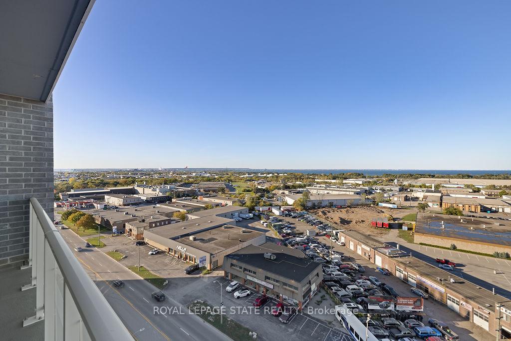 Photo 30 of Unit 1112, 2782 Barton Street E, Hamilton, Riverdale — HOMEH