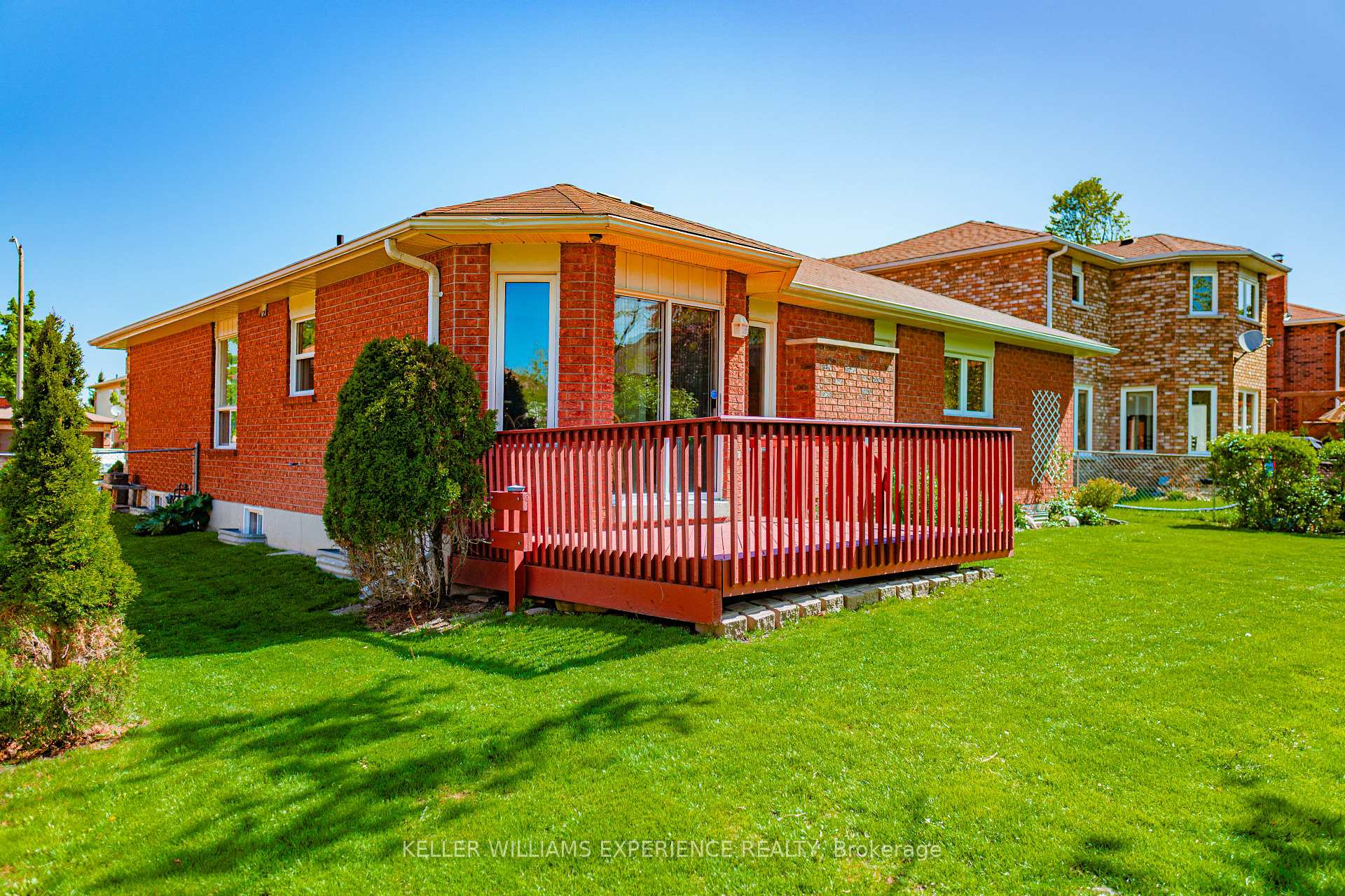 Photo 9 of 85 Arthur Avenue, Barrie, Grove East — HOMEH