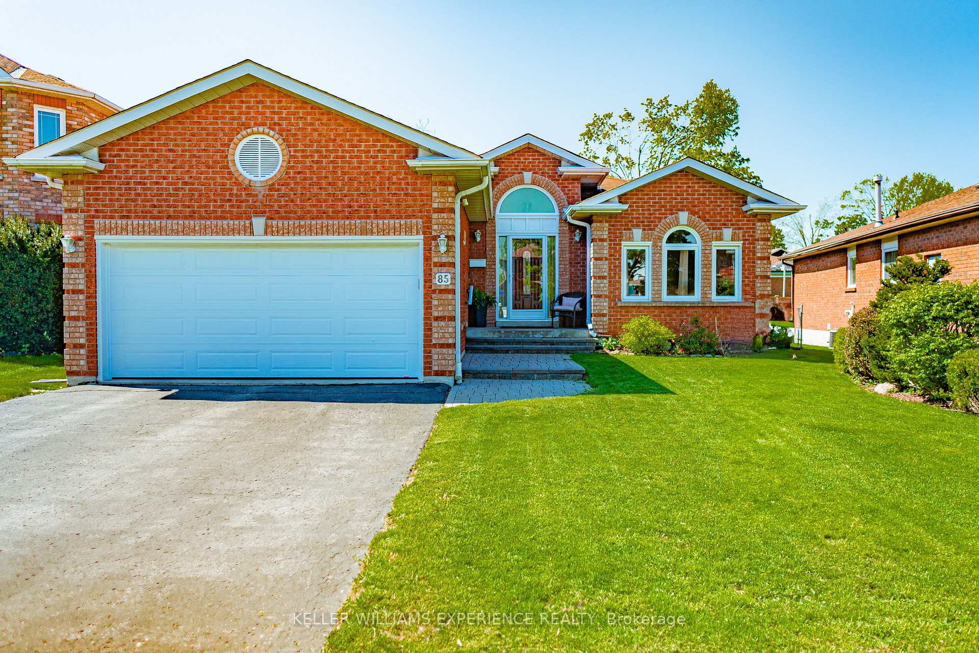 Photo 11 of 85 Arthur Avenue, Barrie, Grove East — HOMEH