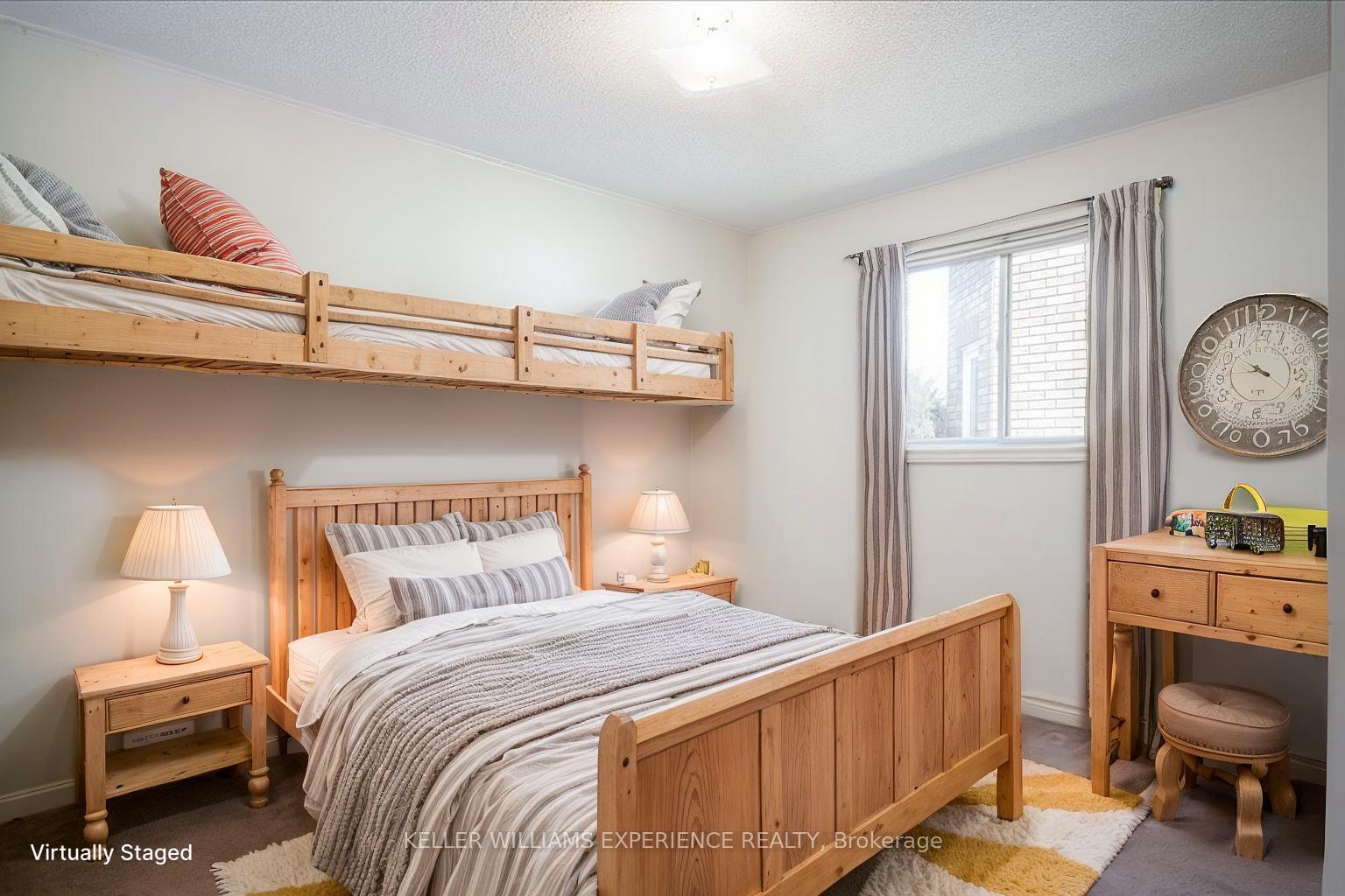 Photo 27 of 85 Arthur Avenue, Barrie, Grove East — HOMEH