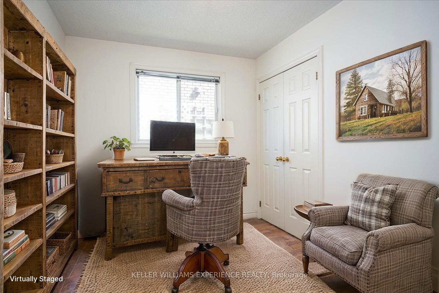 Photo 32 of 85 Arthur Avenue, Barrie, Grove East — HOMEH