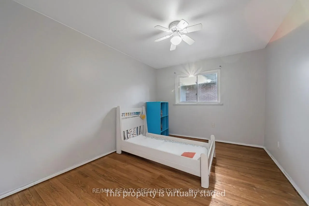 Photo 5 of 83 Watson Crescent, Brampton, Brampton East — HOMEH