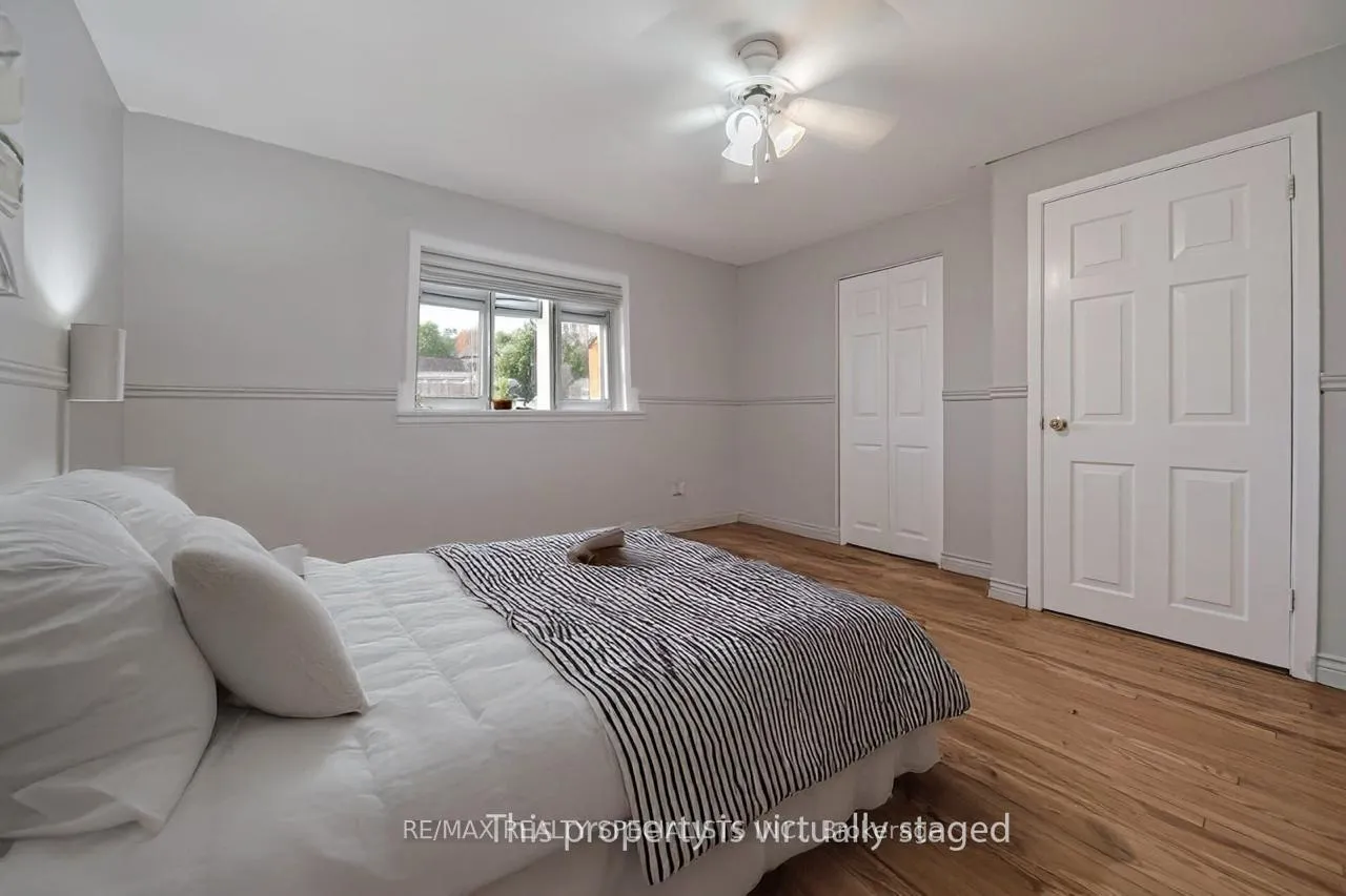 Photo 7 of 83 Watson Crescent, Brampton, Brampton East — HOMEH
