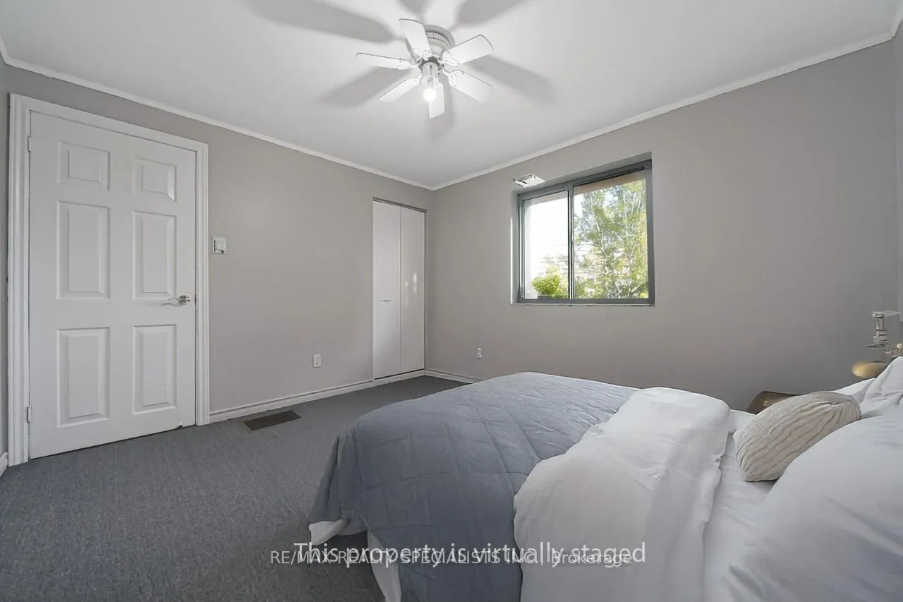 Photo 8 of 83 Watson Crescent, Brampton, Brampton East — HOMEH