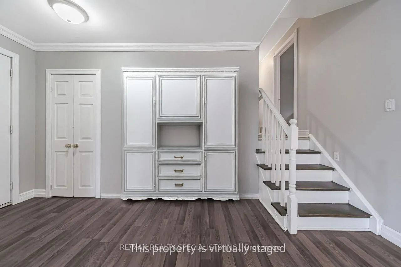 Photo 10 of 83 Watson Crescent, Brampton, Brampton East — HOMEH