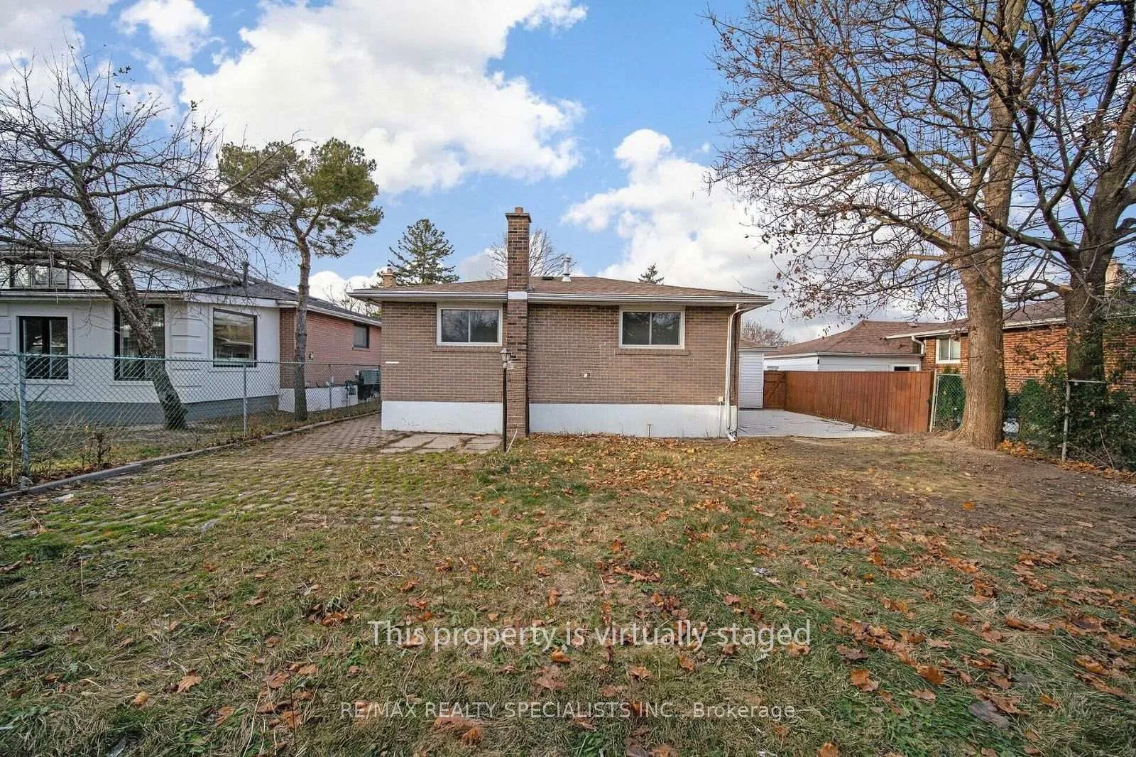 Photo 12 of 83 Watson Crescent, Brampton, Brampton East — HOMEH