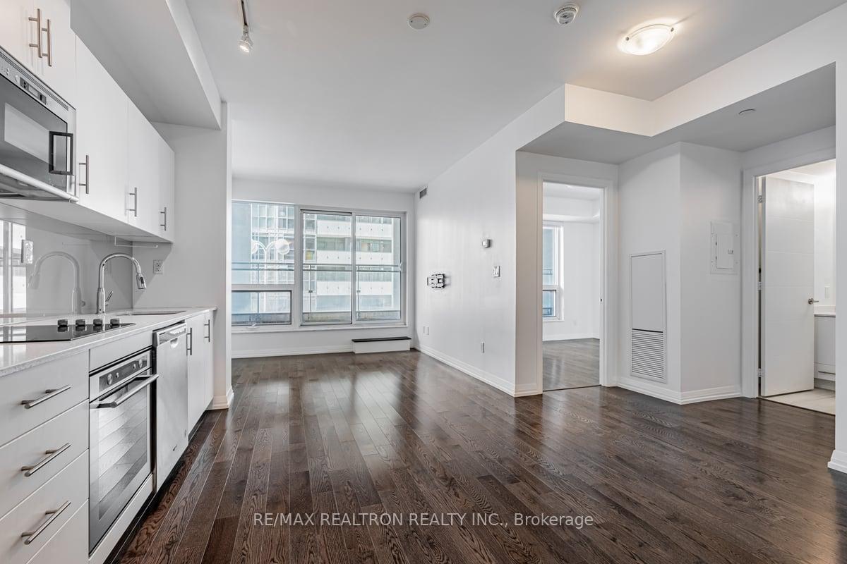 Photo 3 of Unit 317, 460 Adelaide Street E, Toronto, Moss Park — HOMEH