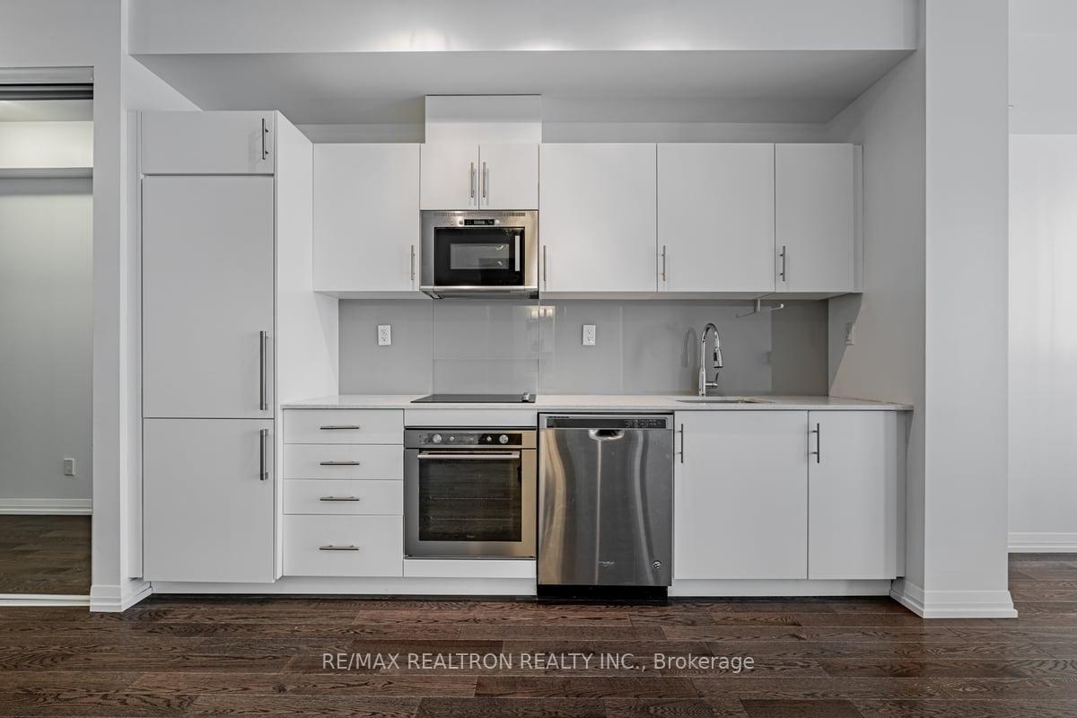 Photo 4 of Unit 317, 460 Adelaide Street E, Toronto, Moss Park — HOMEH