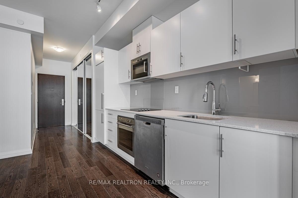 Photo 5 of Unit 317, 460 Adelaide Street E, Toronto, Moss Park — HOMEH