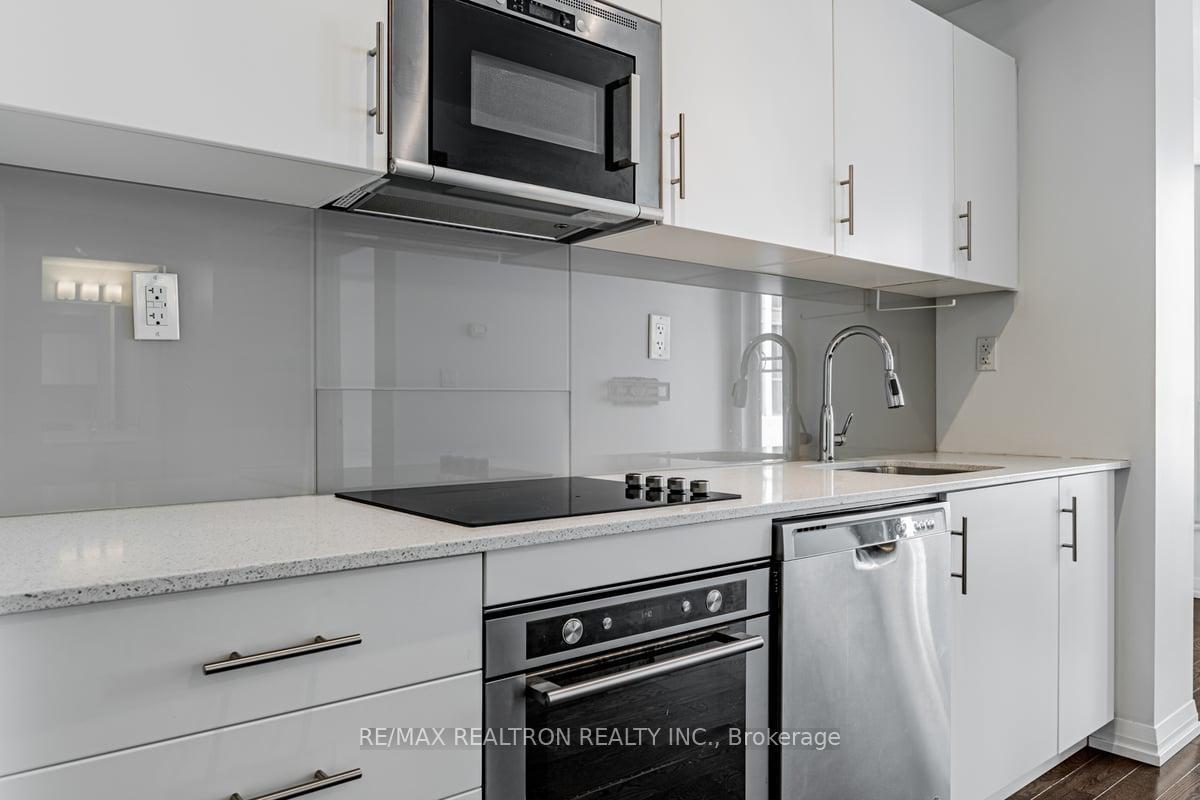 Photo 6 of Unit 317, 460 Adelaide Street E, Toronto, Moss Park — HOMEH