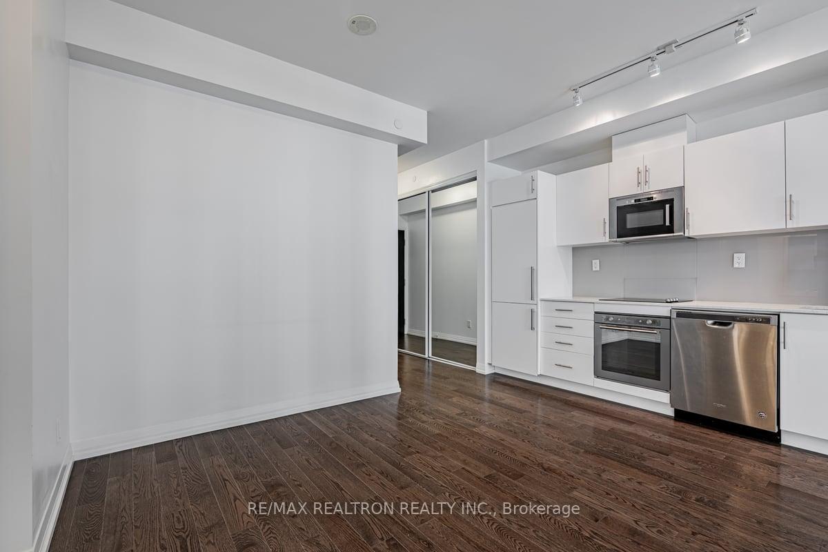 Photo 8 of Unit 317, 460 Adelaide Street E, Toronto, Moss Park — HOMEH