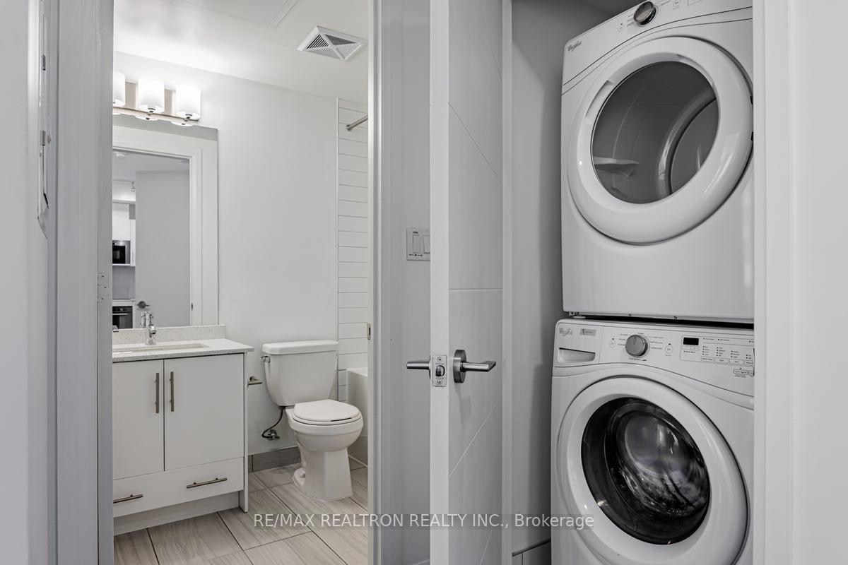 Photo 12 of Unit 317, 460 Adelaide Street E, Toronto, Moss Park — HOMEH