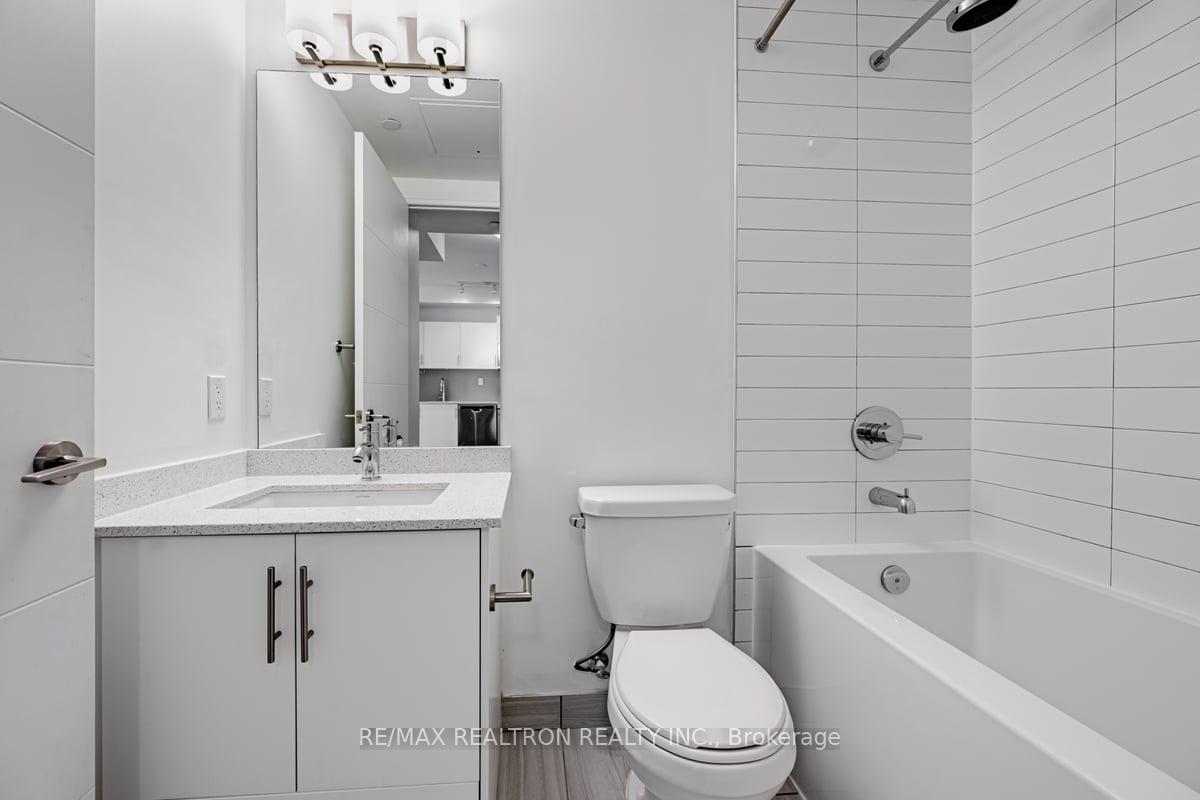 Photo 13 of Unit 317, 460 Adelaide Street E, Toronto, Moss Park — HOMEH